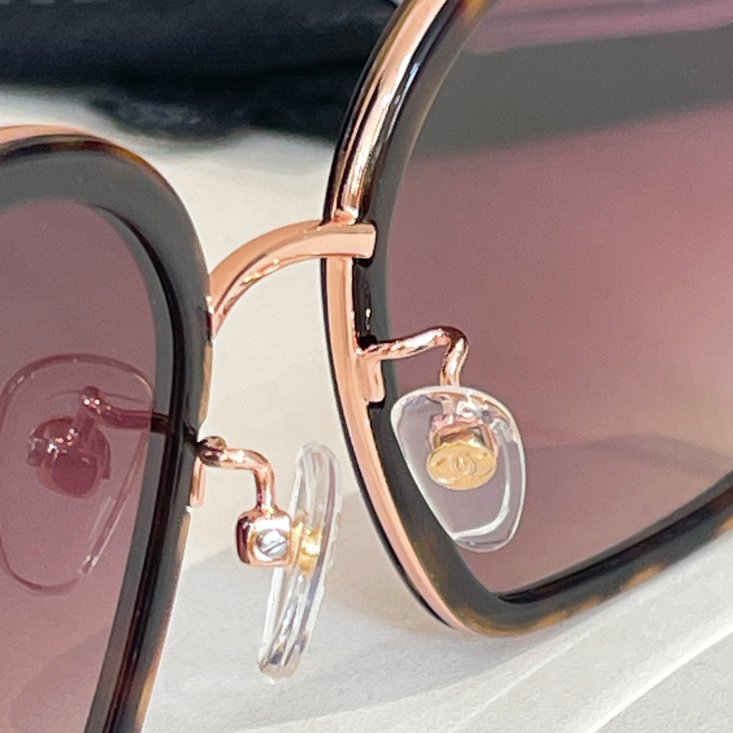 CHANE*🌸🌸🌸MODEL2222🌸🌸🌸SIZE54口20-142🌸 🌸 🌸