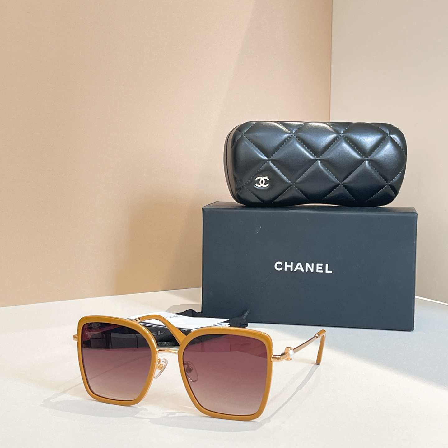 CHANE*🌸🌸🌸MODEL2222🌸🌸🌸SIZE54口20-142🌸 🌸 🌸