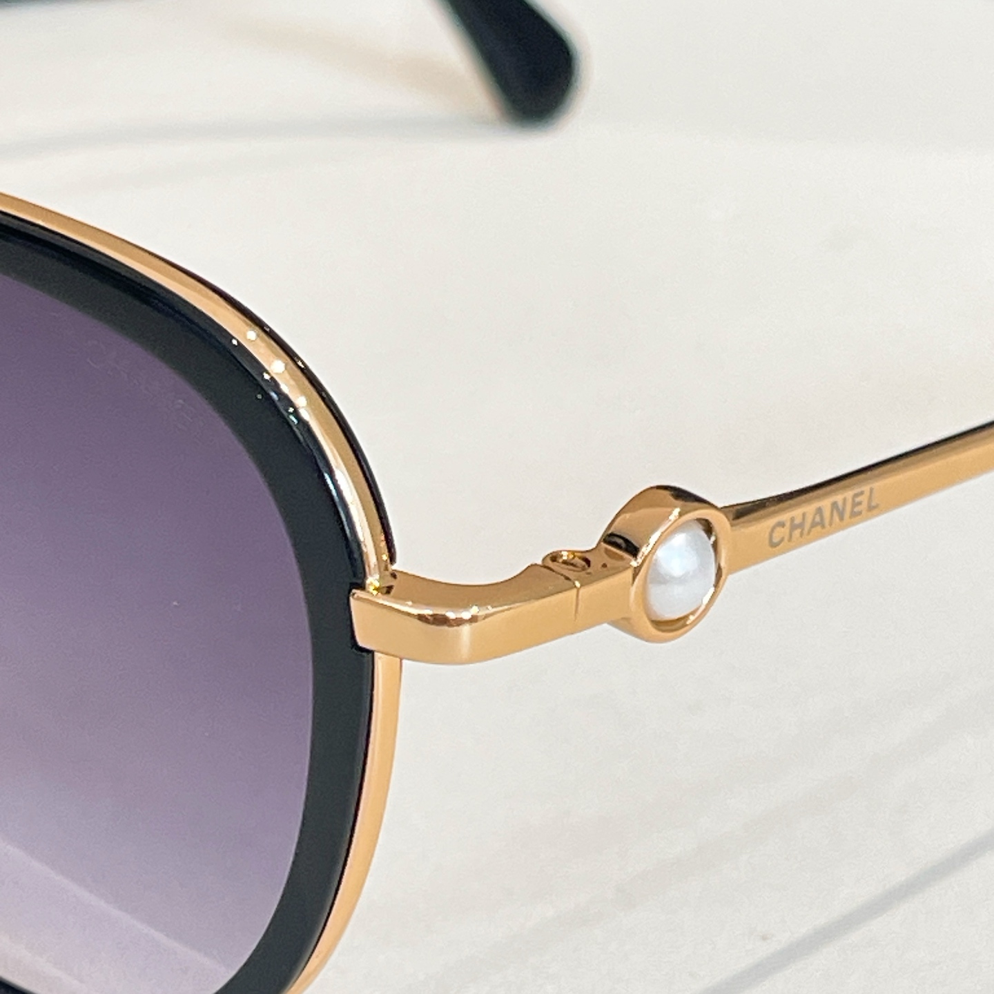 CHANE*🌸🌸🌸MODEL2220🌸🌸🌸SIZE57口16-142🌸 🌸 🌸