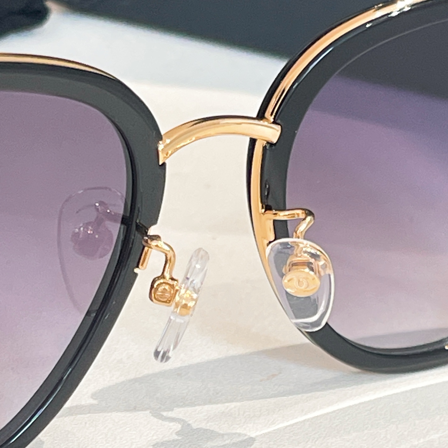 CHANE*🌸🌸🌸MODEL2220🌸🌸🌸SIZE57口16-142🌸 🌸 🌸