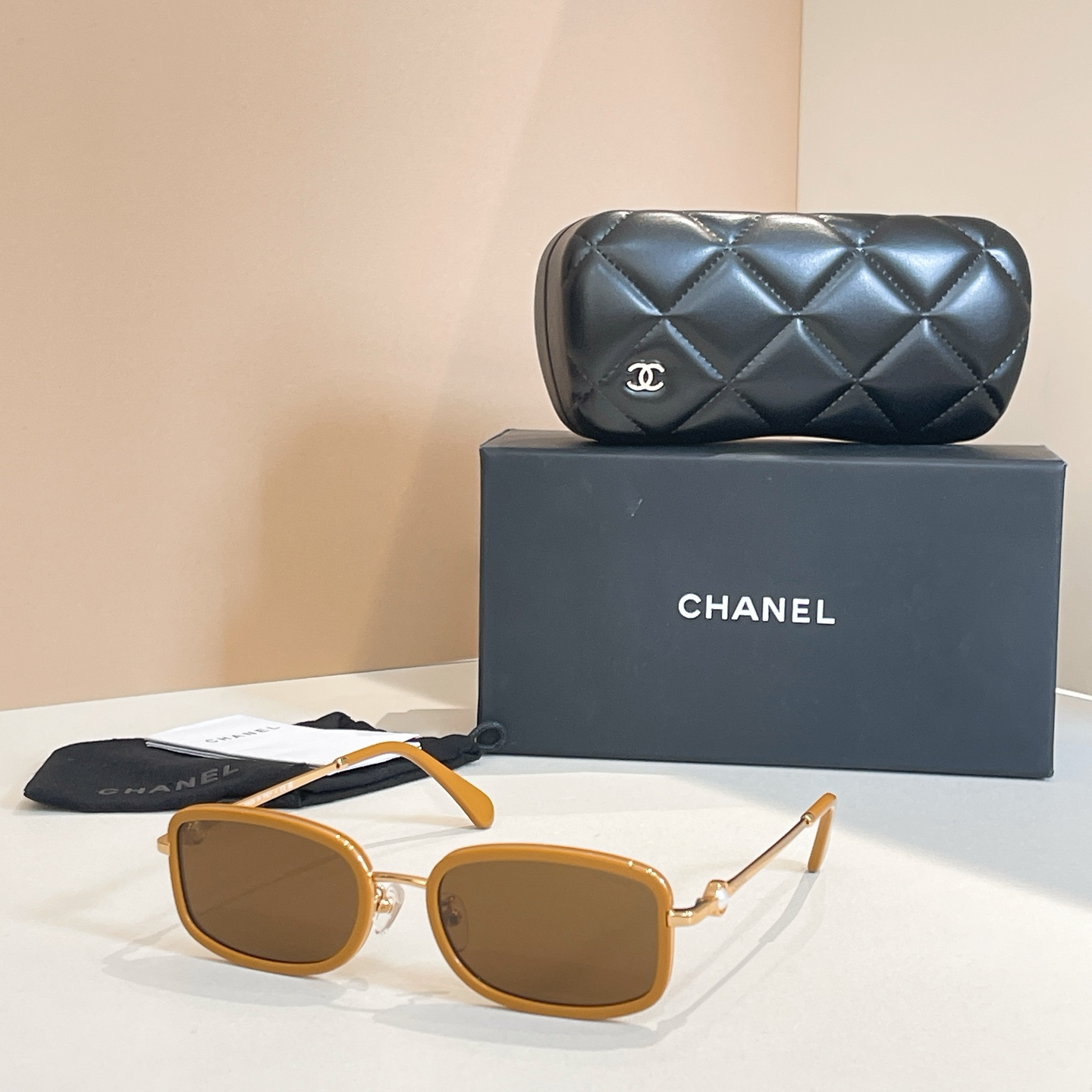 CHANE*🌸🌸🌸MODEL2221🌸🌸🌸SIZE52口21-142🌸 🌸 🌸