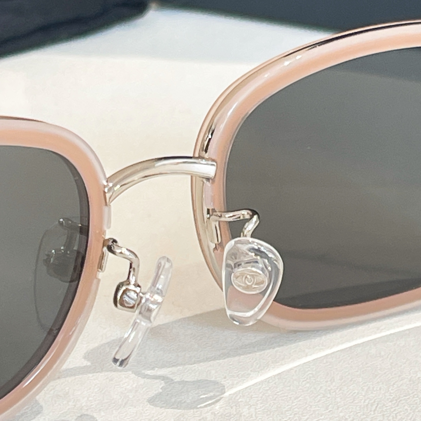 CHANE*🌸🌸🌸MODEL2221🌸🌸🌸SIZE52口21-142🌸 🌸 🌸