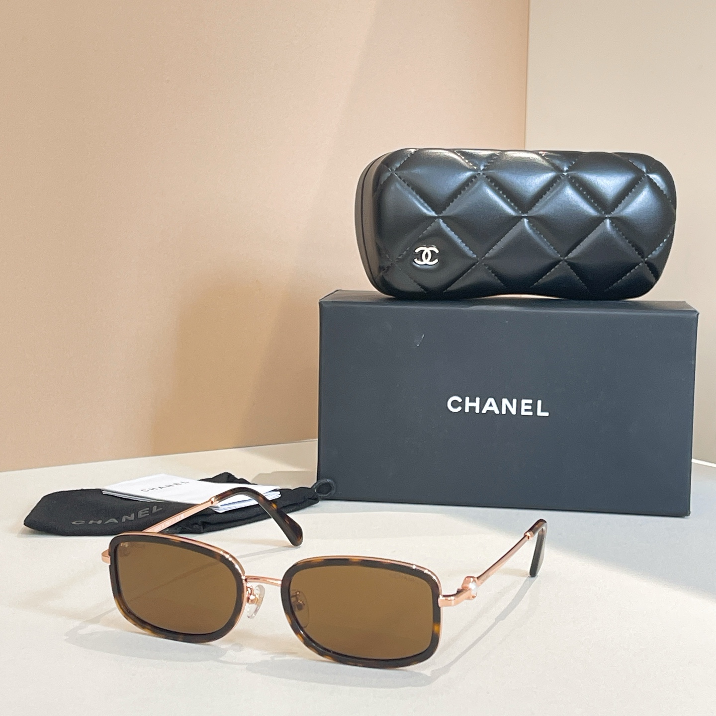 CHANE*🌸🌸🌸MODEL2221🌸🌸🌸SIZE52口21-142🌸 🌸 🌸