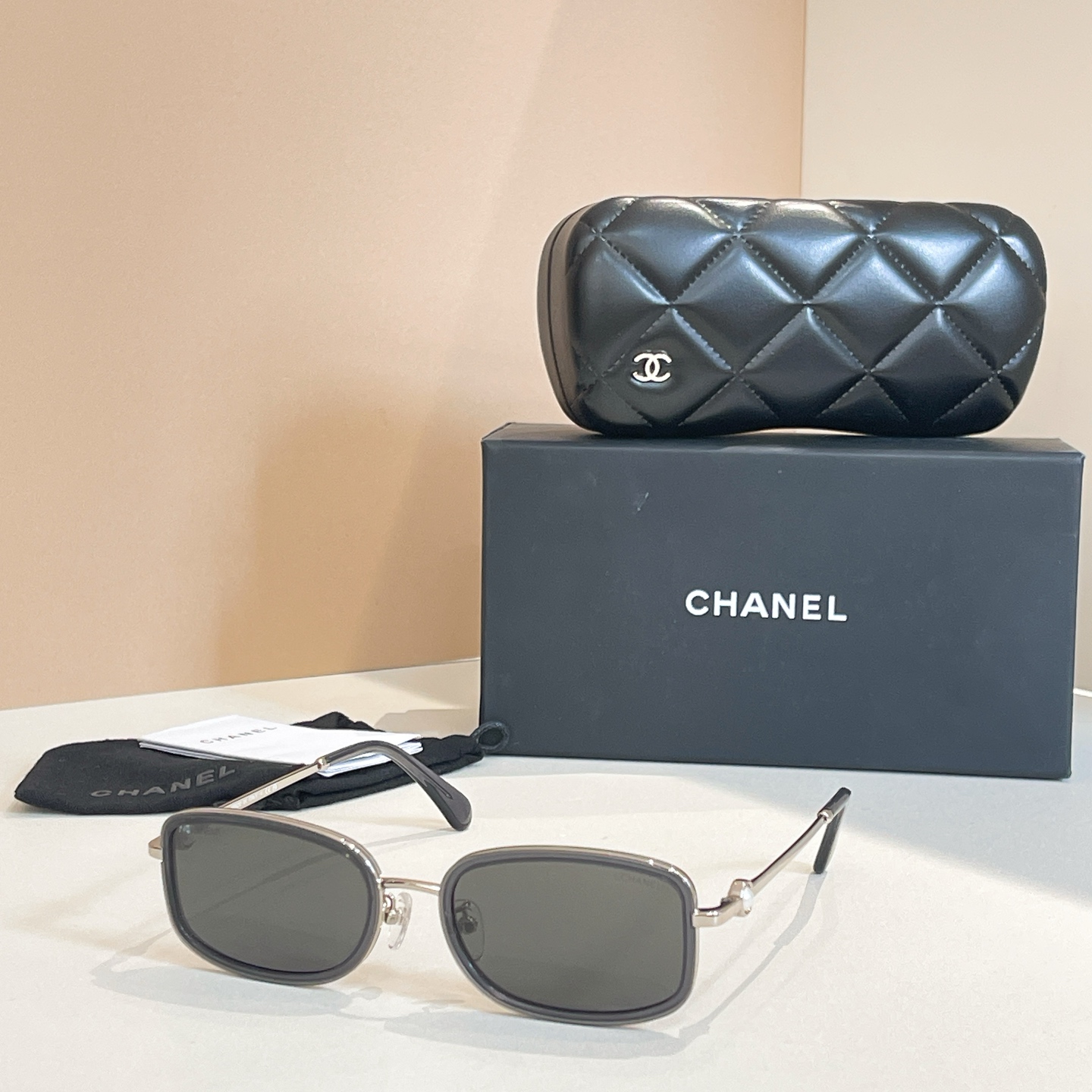 CHANE*🌸🌸🌸MODEL2221🌸🌸🌸SIZE52口21-142🌸 🌸 🌸