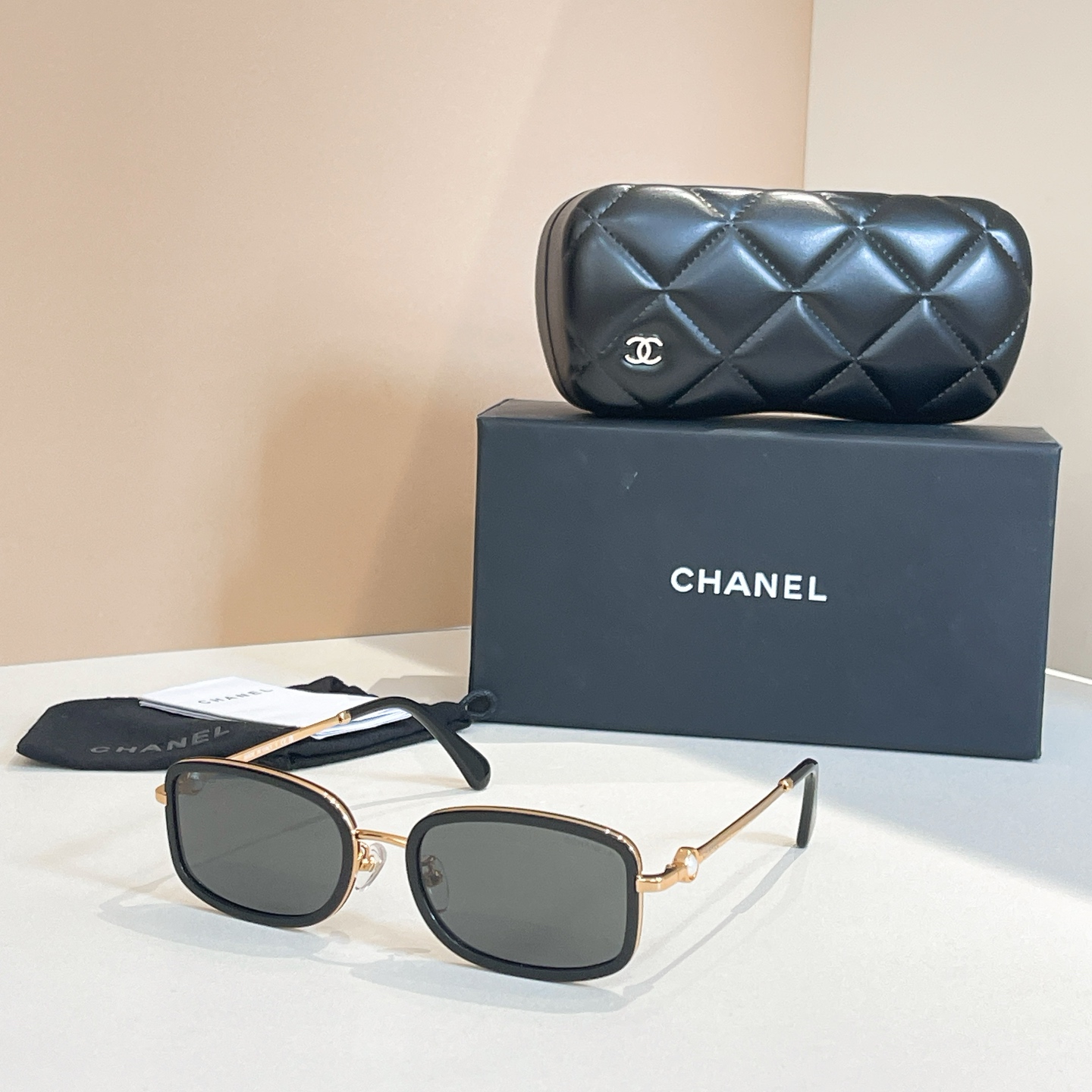 CHANE*🌸🌸🌸MODEL2221🌸🌸🌸SIZE52口21-142🌸 🌸 🌸