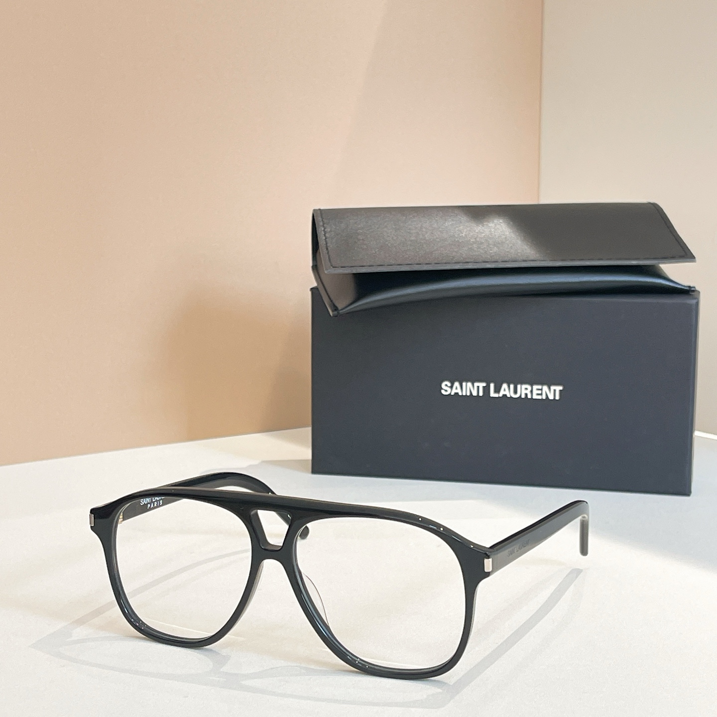 SAINT LAUREN*💫💫💫MODEL：SL 596💫💫💫SIZE：58口14-145💫💫💫