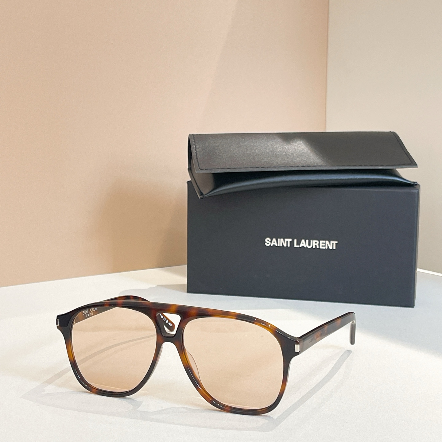 SAINT LAUREN*💫💫💫MODEL：SL 596💫💫💫SIZE：58口14-145💫💫💫