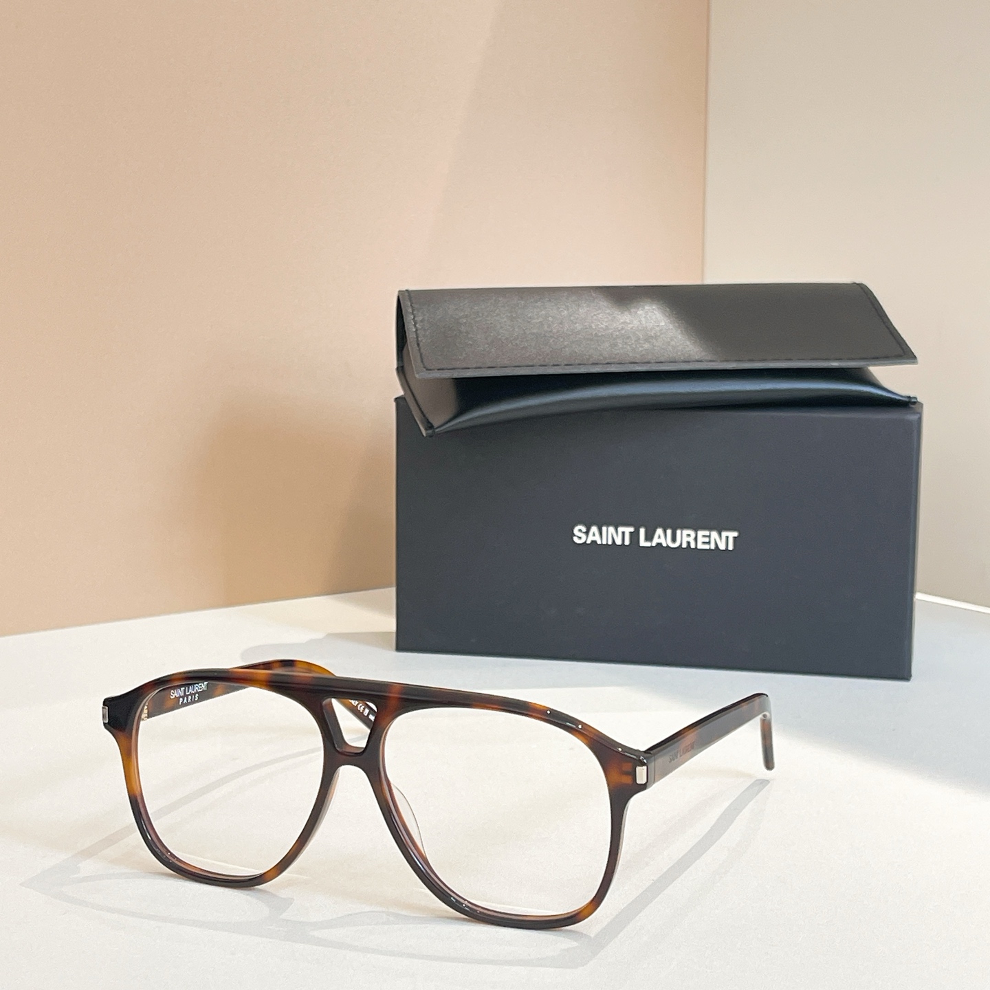 SAINT LAUREN*💫💫💫MODEL：SL 596💫💫💫SIZE：58口14-145💫💫💫