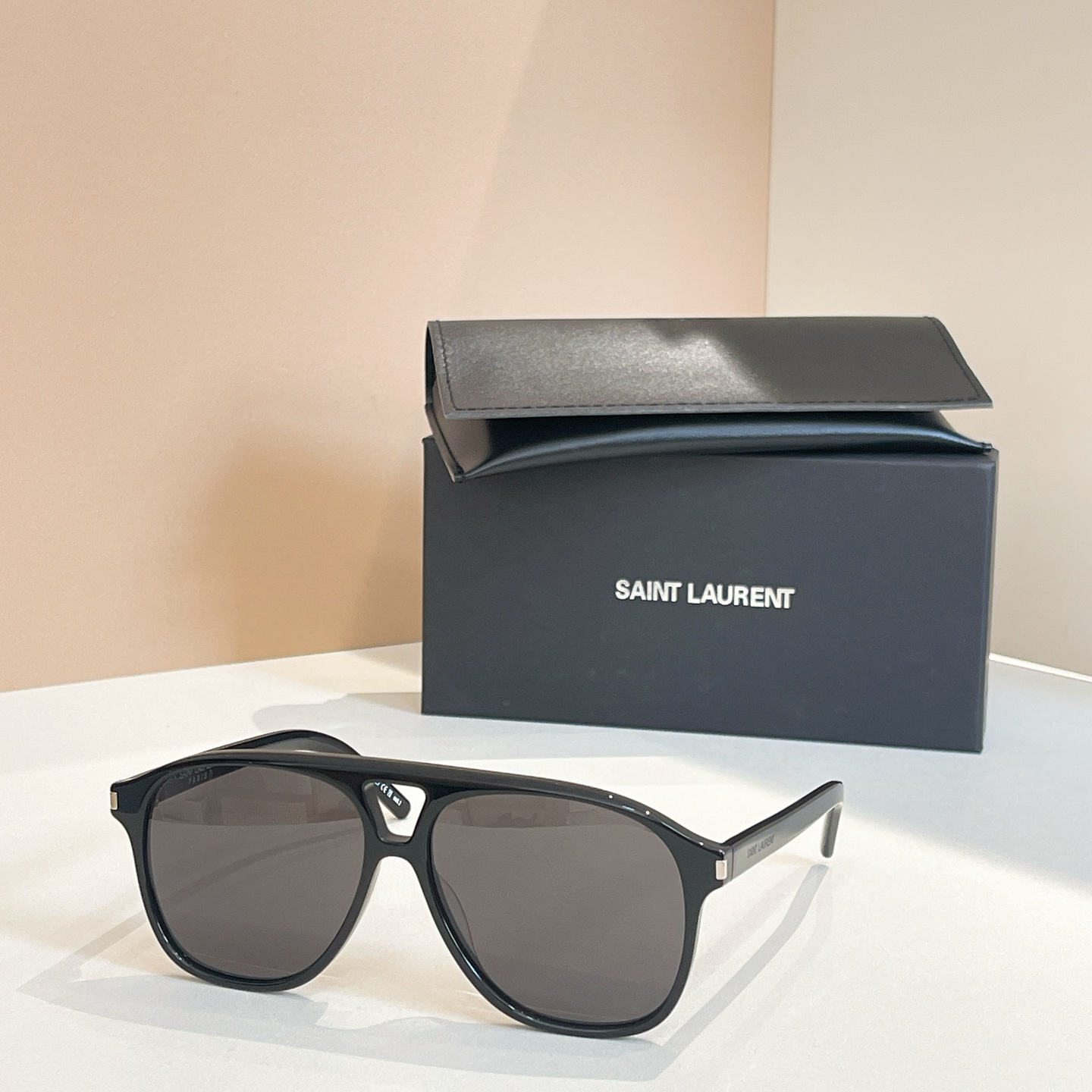 SAINT LAUREN*💫💫💫MODEL：SL 596💫💫💫SIZE：58口14-145💫💫💫