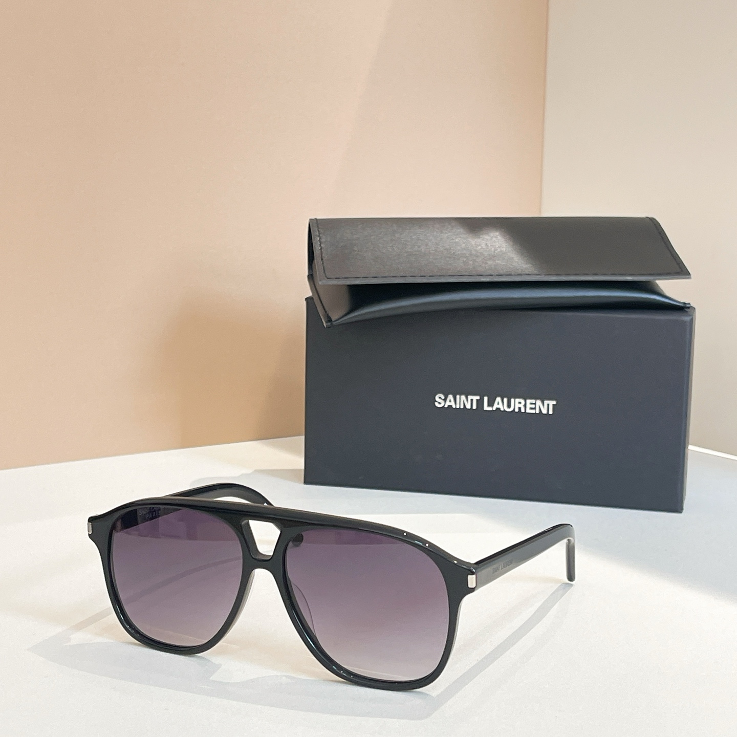 SAINT LAUREN*💫💫💫MODEL：SL 596💫💫💫SIZE：58口14-145💫💫💫