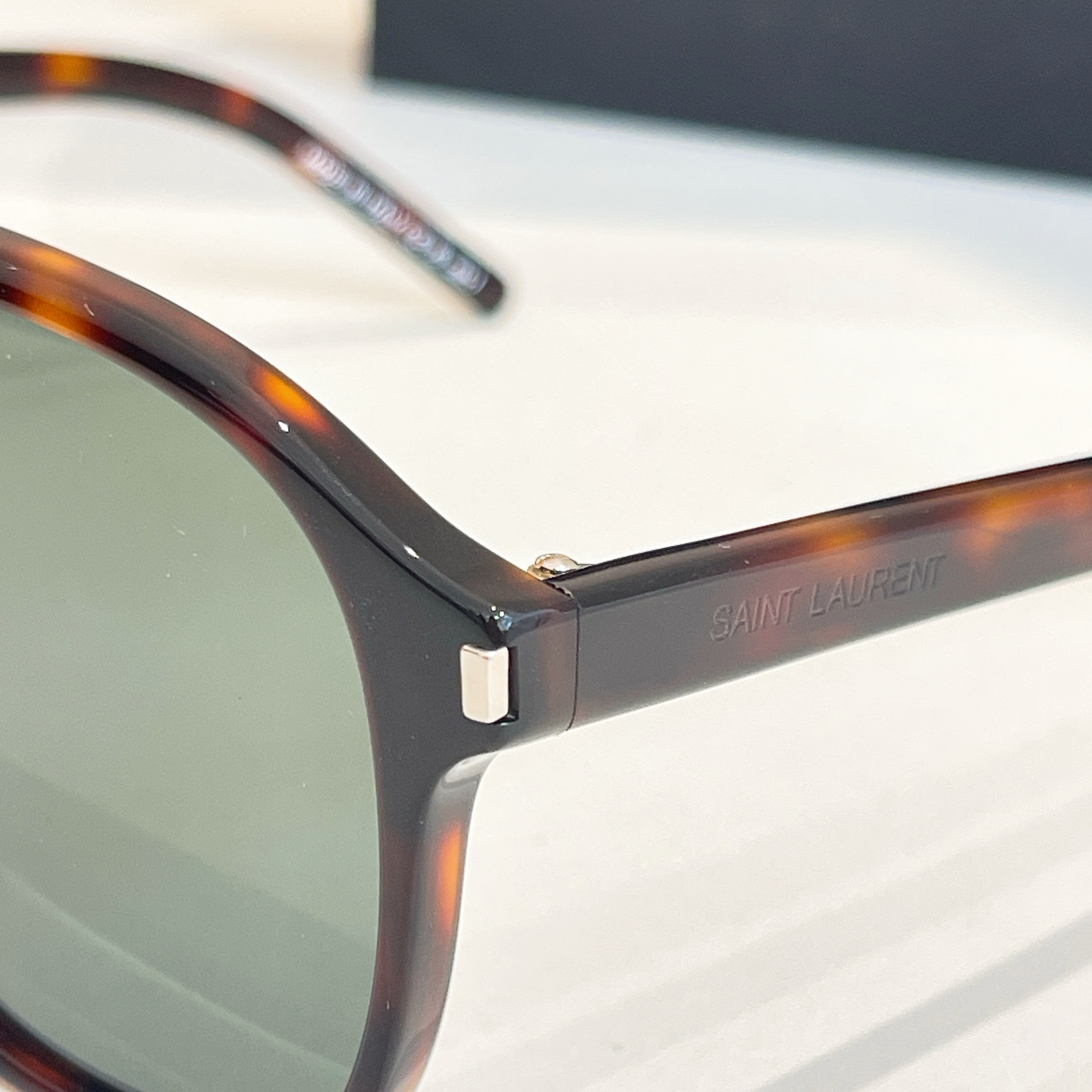 SAINT LAUREN*💫💫💫MODEL：SL 596💫💫💫SIZE：58口14-145💫💫💫