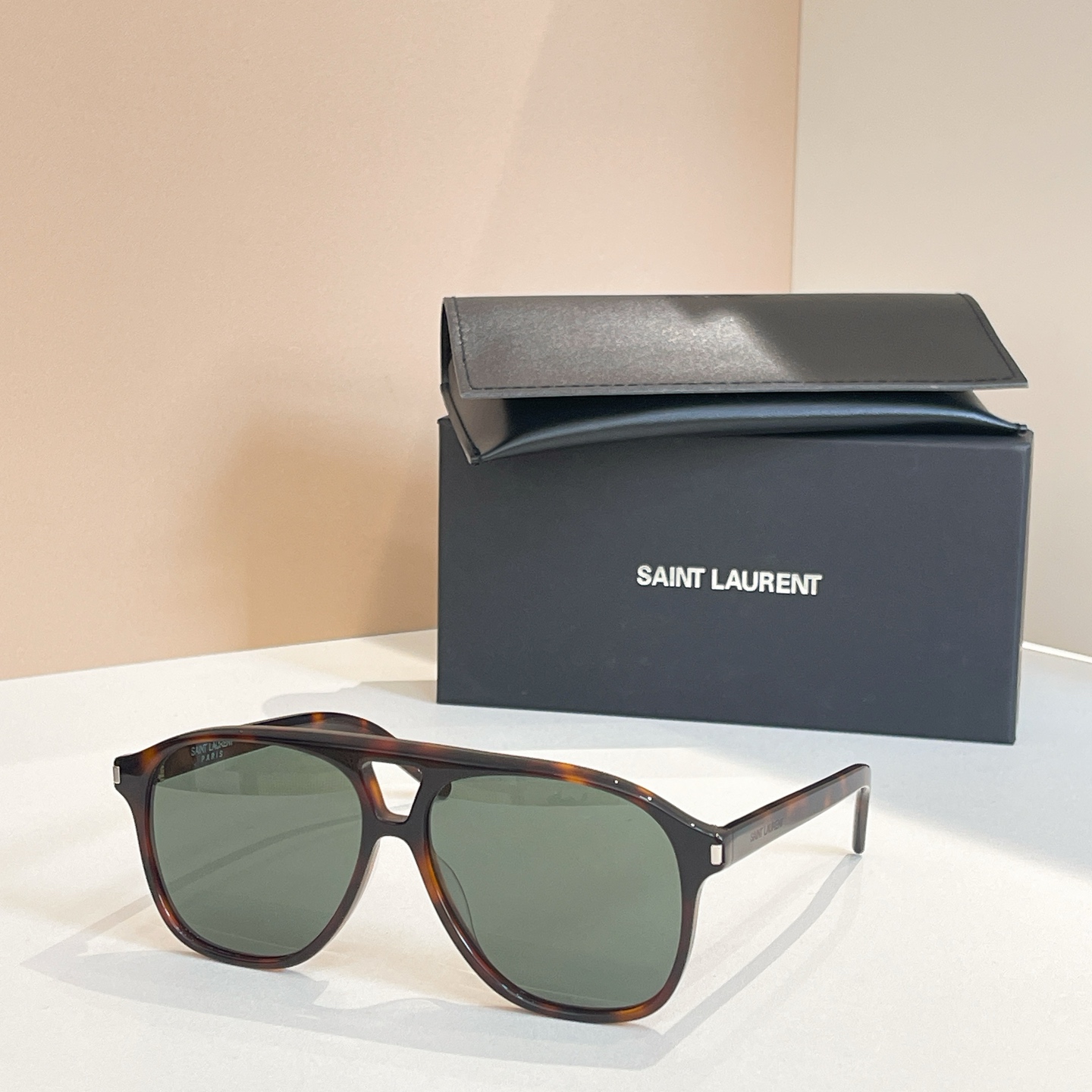 SAINT LAUREN*💫💫💫MODEL：SL 596💫💫💫SIZE：58口14-145💫💫💫