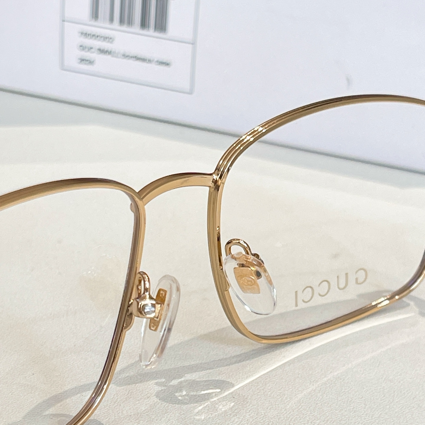 GUCC*🐝🐝🐝MODEL：GG1882O🐝🐝🐝SIZE：54口17-145🐝🐝🐝