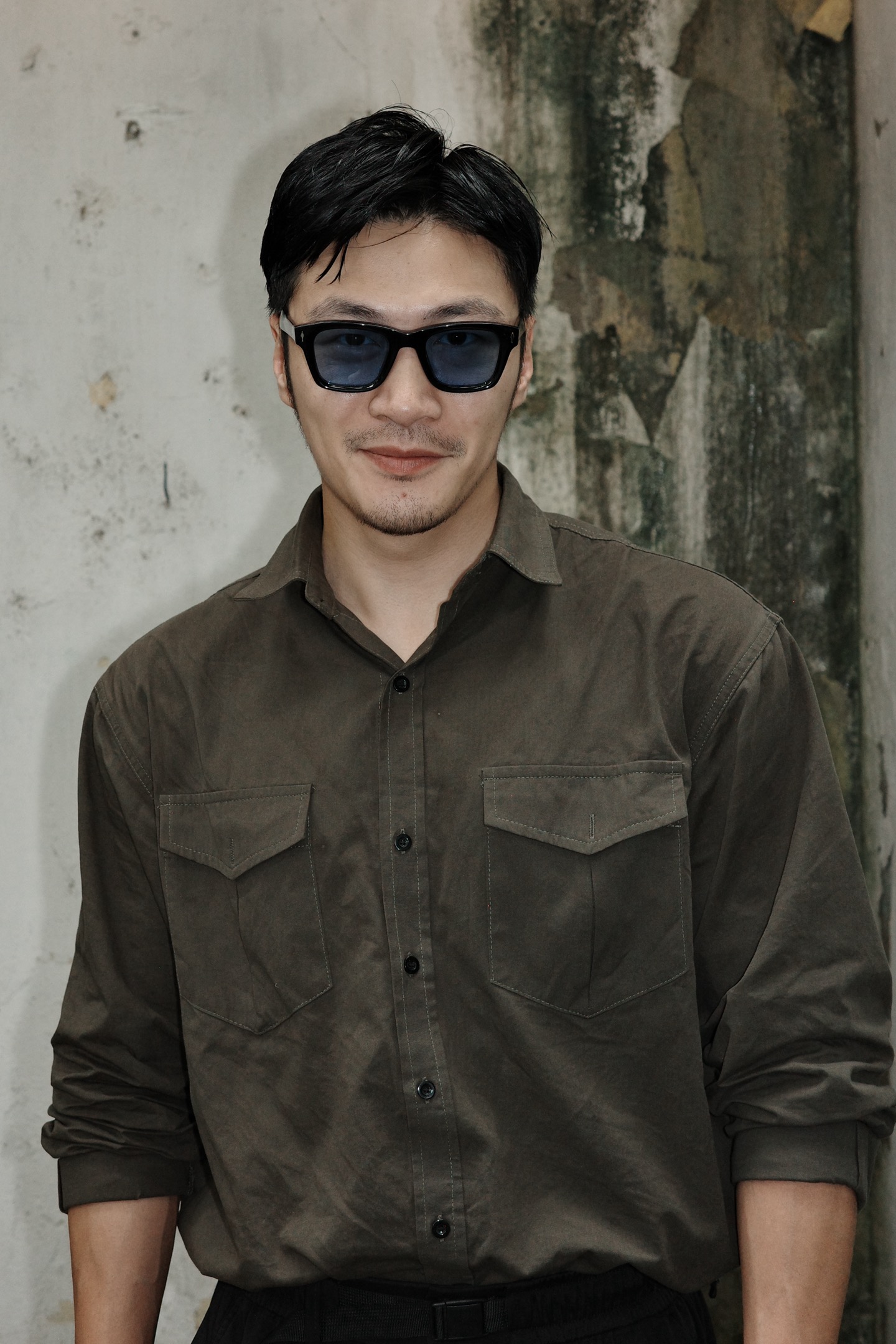  JACQUES MARIE MAG
MODEL：SONATA
SIZE 48口21
