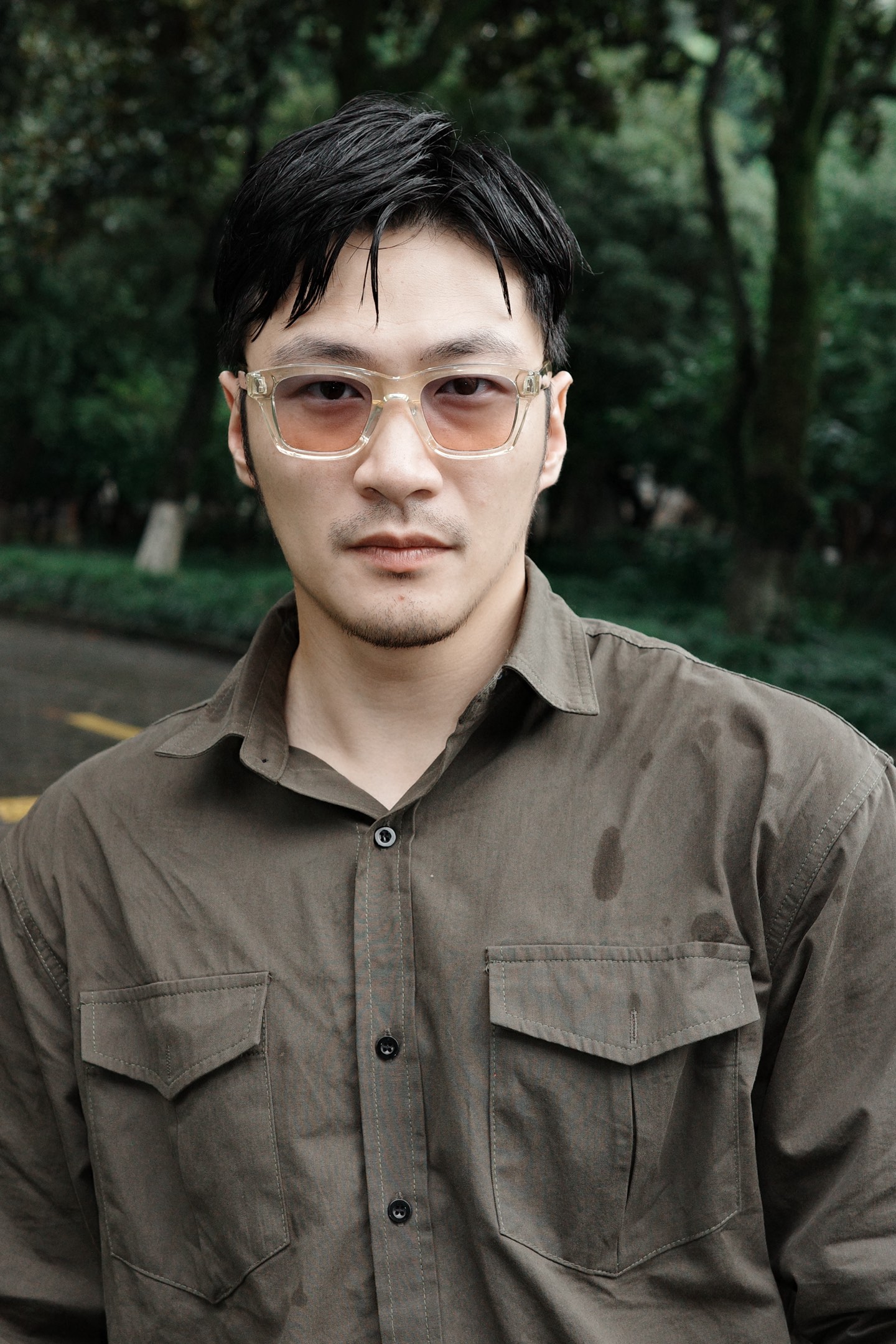  JACQUES MARIE MAG
MODEL：SONATA
SIZE 48口21
