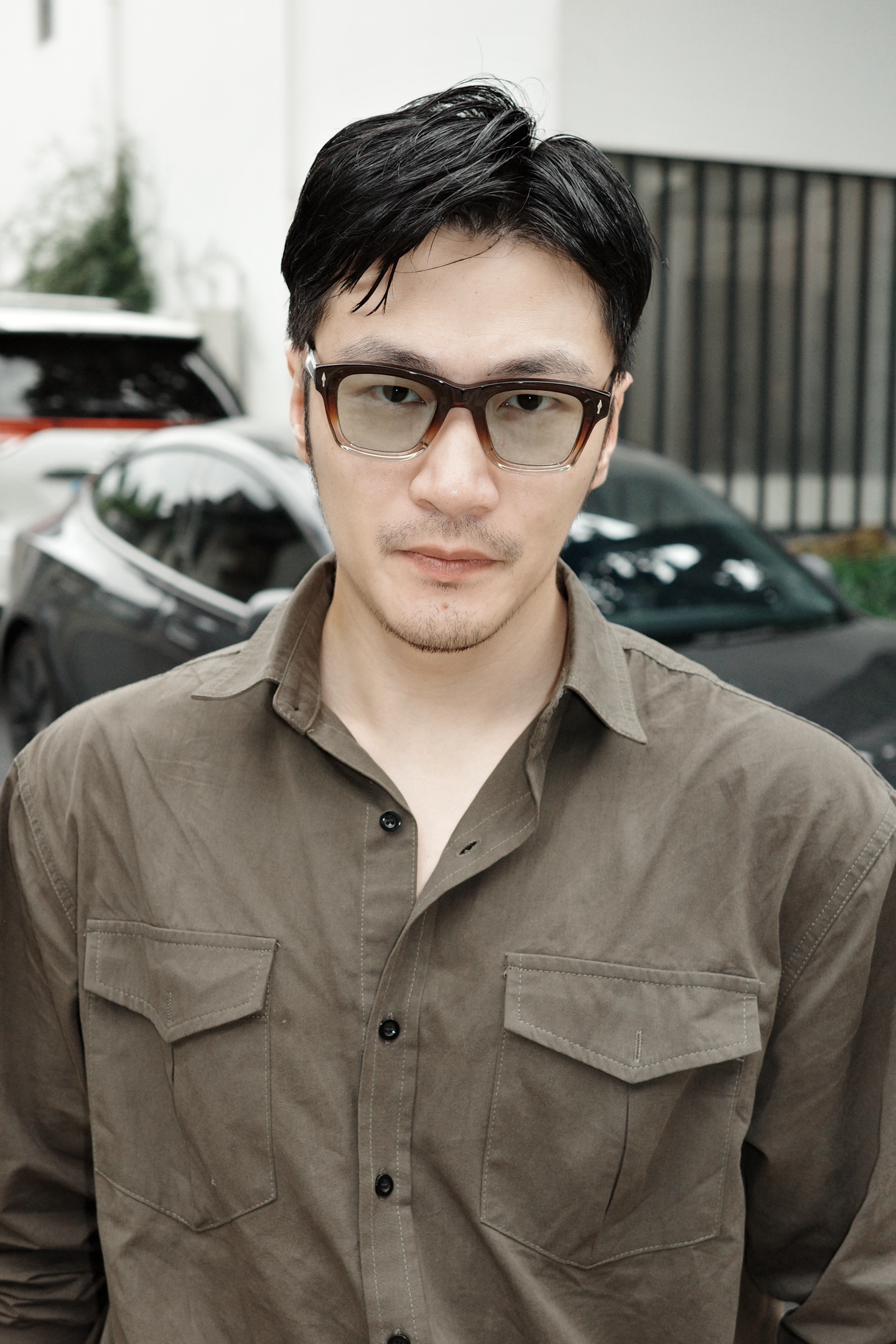  JACQUES MARIE MAG
MODEL：SONATA
SIZE 48口21
