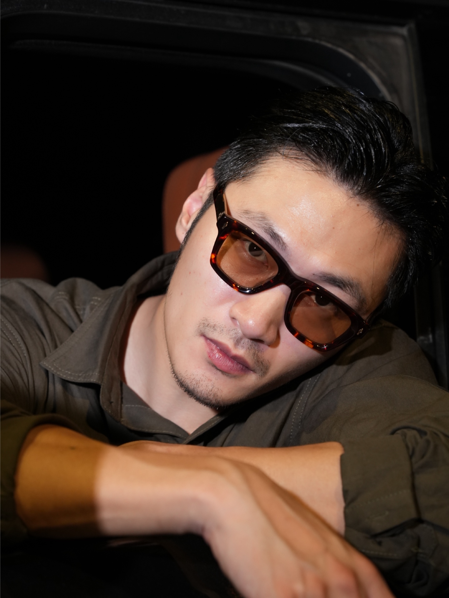  JACQUES MARIE MAG
MODEL：SONATA
SIZE 48口21
