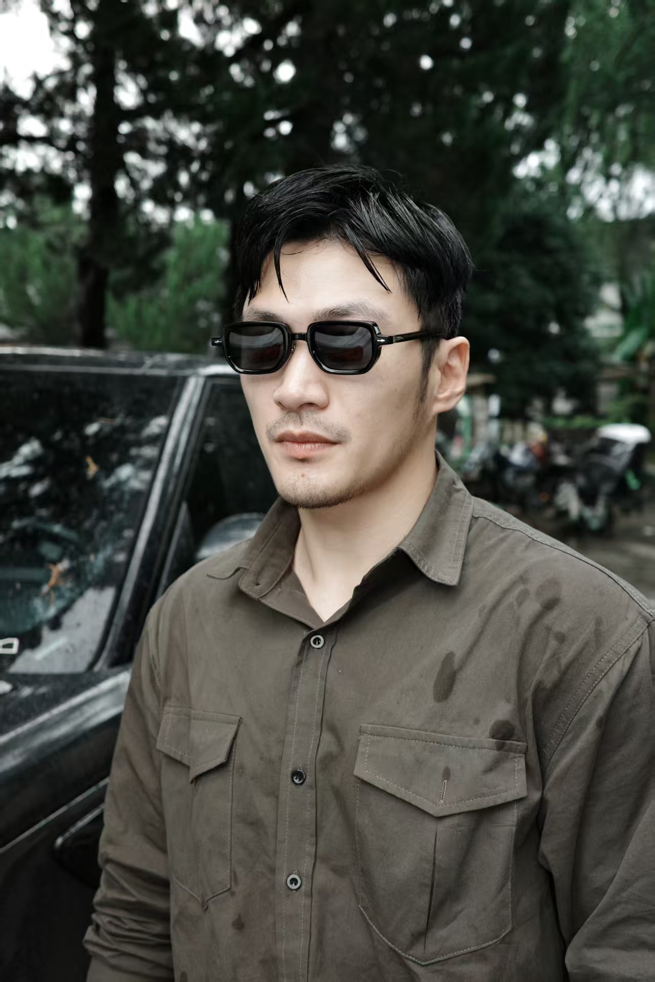 JACQUES MARIE MAG🌟🌟🌟 MODEL：ASTATRE🌟🌟🌟SIZE 46口24🌟🌟🌟配送