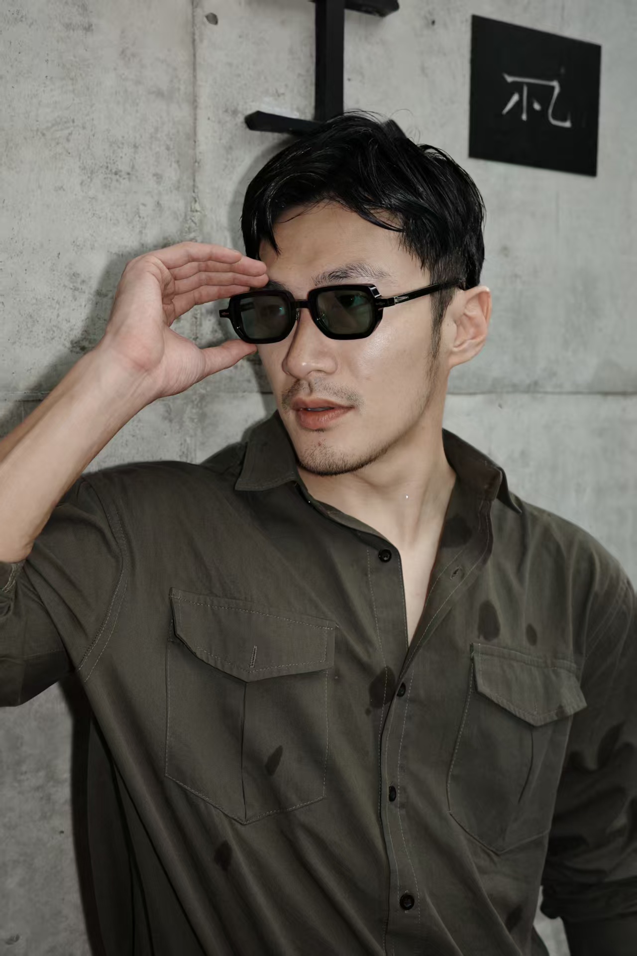 JACQUES MARIE MAG🌟🌟🌟 MODEL：ASTATRE🌟🌟🌟SIZE 46口24🌟🌟🌟配送