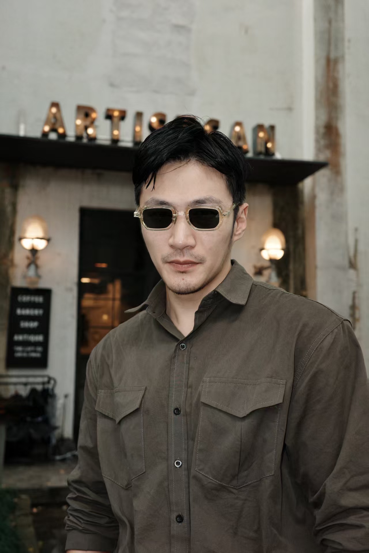 JACQUES MARIE MAG🌟🌟🌟 MODEL：ASTATRE🌟🌟🌟SIZE 46口24🌟🌟🌟配送