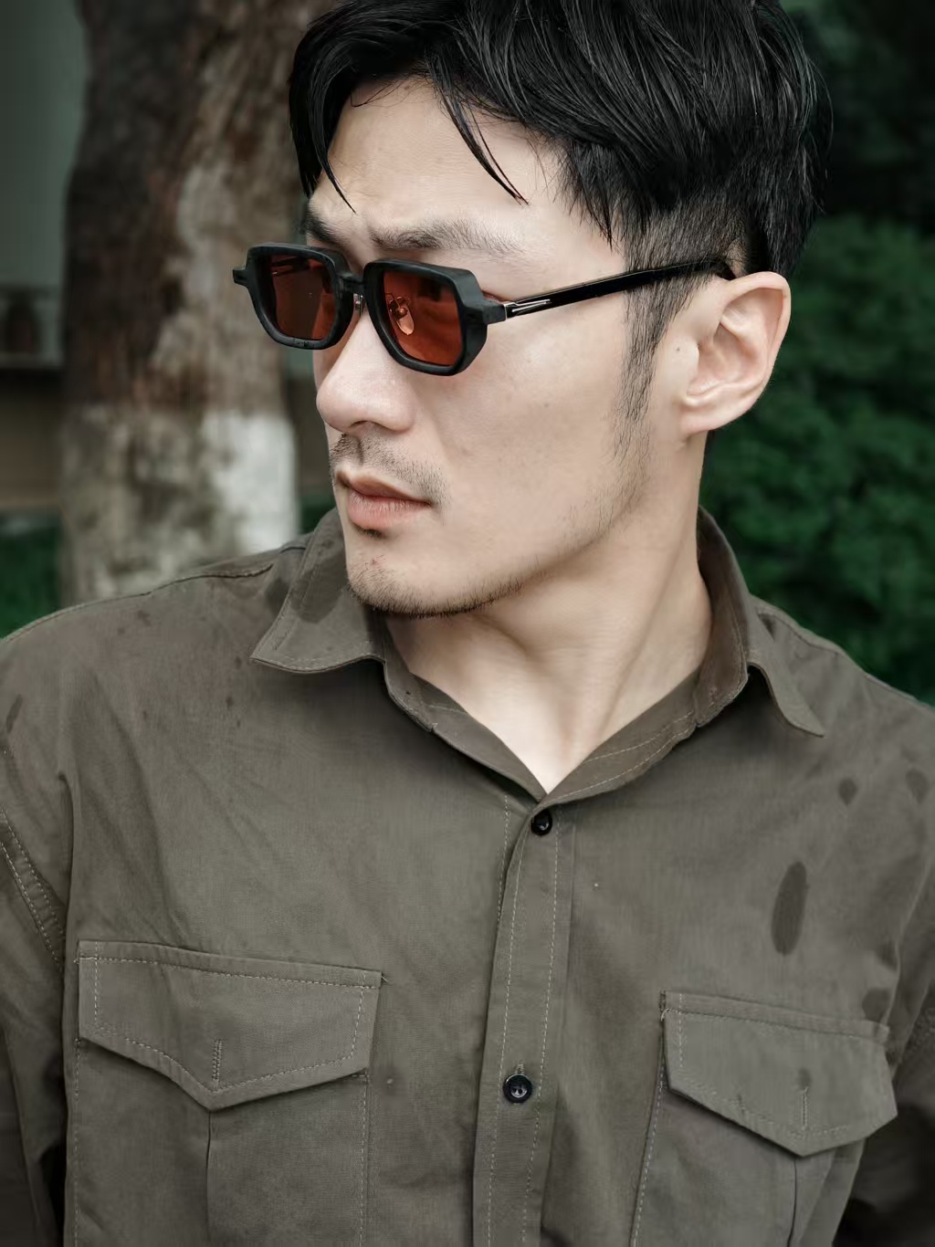 JACQUES MARIE MAG🌟🌟🌟 MODEL：ASTATRE🌟🌟🌟SIZE 46口24🌟🌟🌟配送