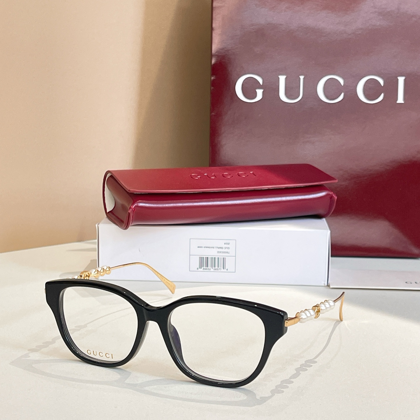 GUCC*🐝🐝🐝MODEL：GG1972OA🐝🐝🐝SIZE：54口16-145🐝🐝🐝