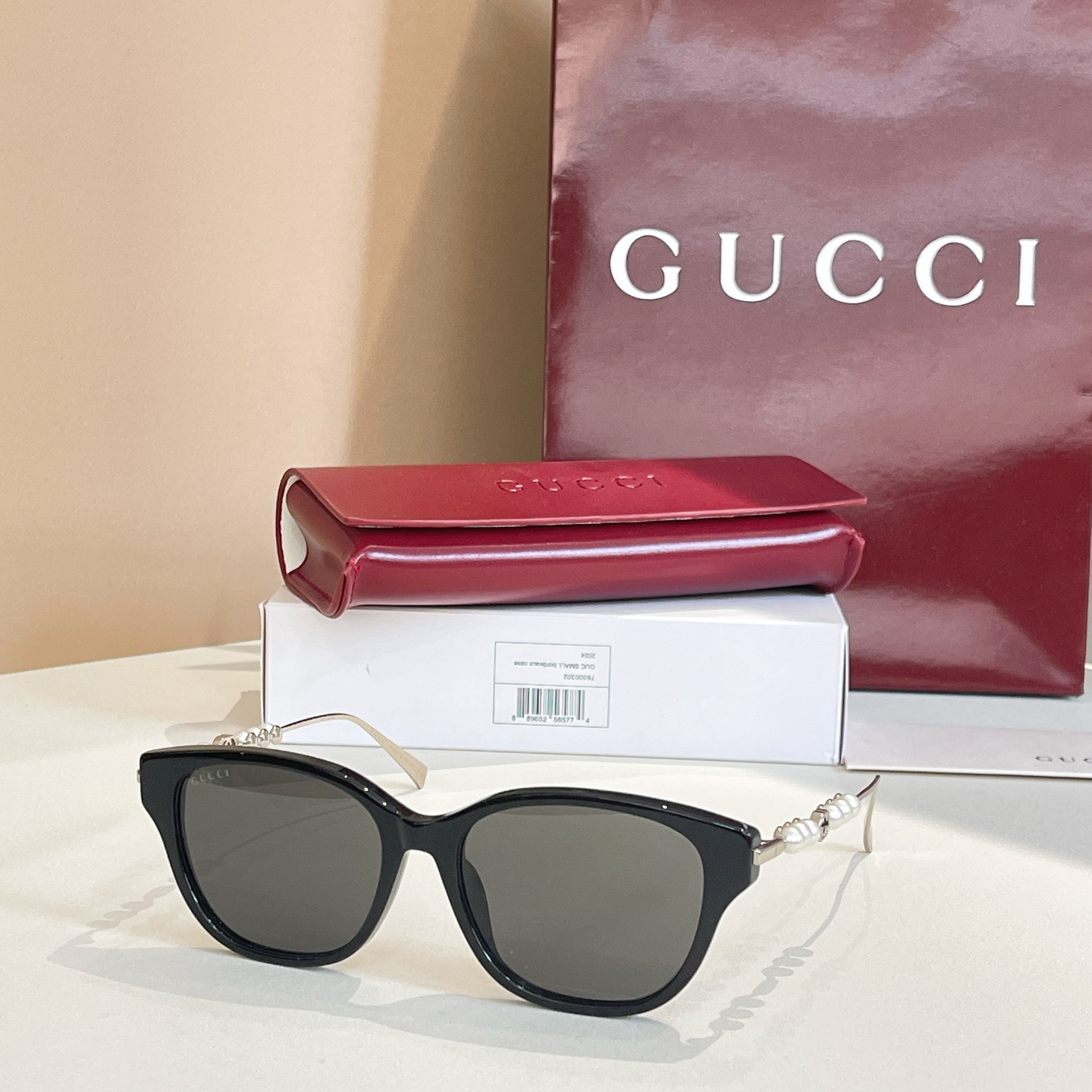 GUCC*🐝🐝🐝MODEL：GG1972OA🐝🐝🐝SIZE：54口16-145🐝🐝🐝