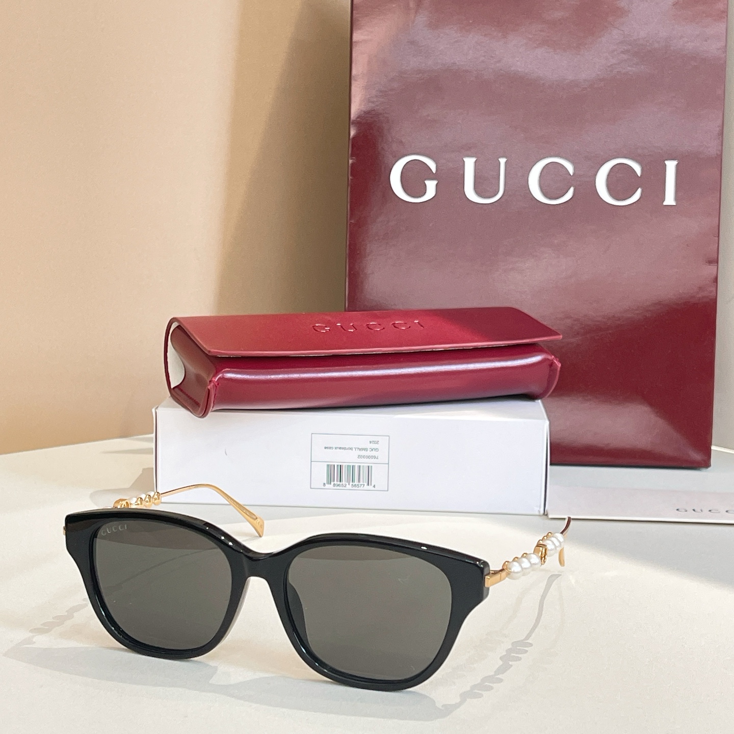 GUCC*🐝🐝🐝MODEL：GG1972OA🐝🐝🐝SIZE：54口16-145🐝🐝🐝