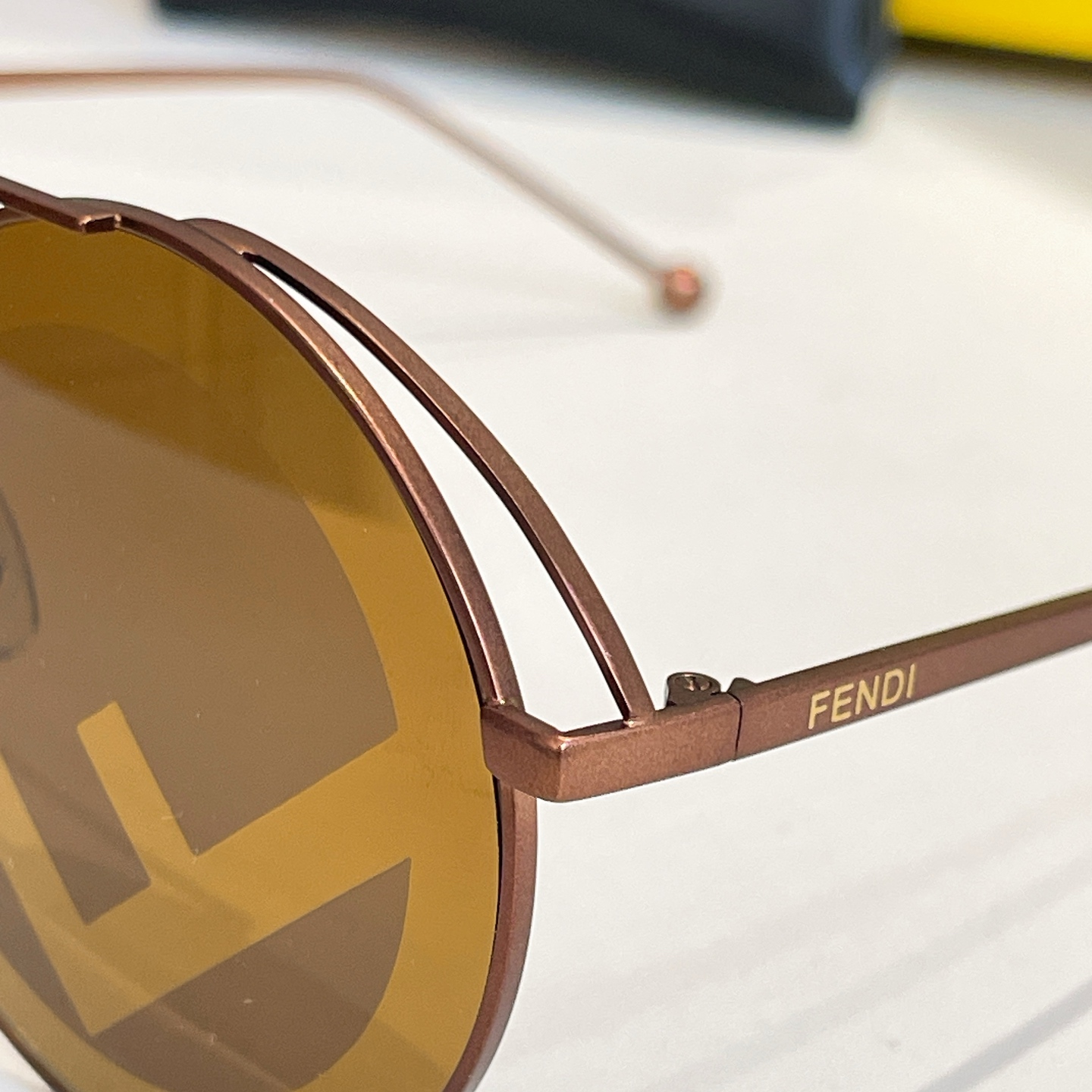 FEND*✨✨✨MODEL F0285✨✨✨SIZE58口19-140✨✨✨ 