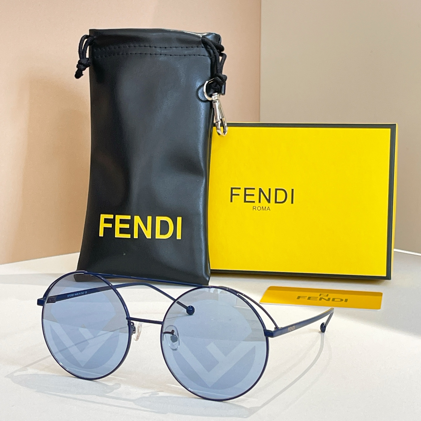 FEND*✨✨✨MODEL F0285✨✨✨SIZE58口19-140✨✨✨ 