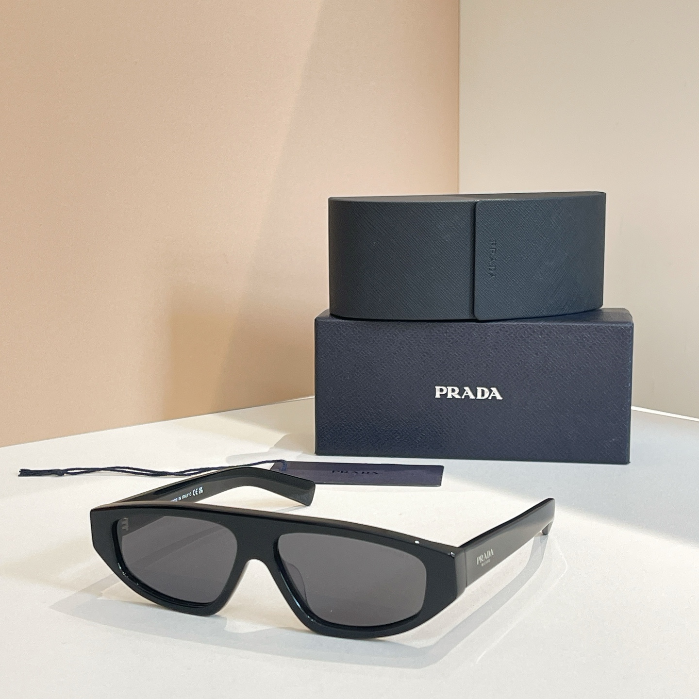 PRADA✨✨✨MODEL：SPS C02S✨✨✨SIZE：56口14-140✨✨✨