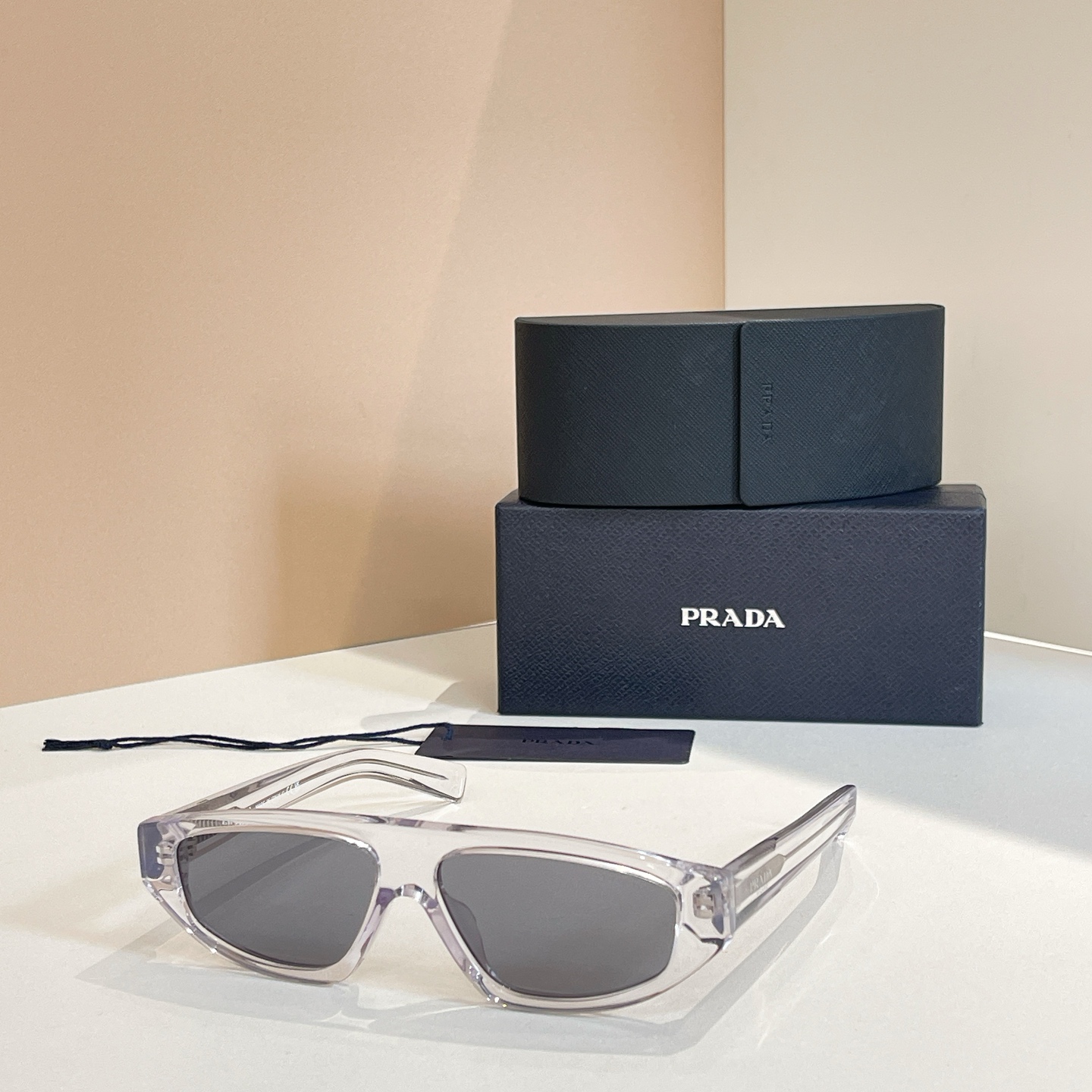 PRADA✨✨✨MODEL：SPS C02S✨✨✨SIZE：56口14-140✨✨✨