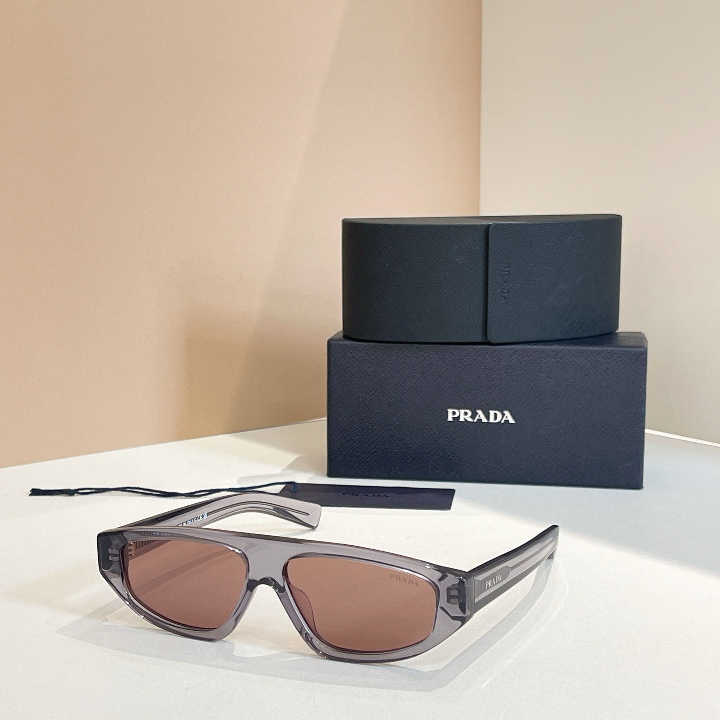 PRADA✨✨✨MODEL：SPS C02S✨✨✨SIZE：56口14-140✨✨✨