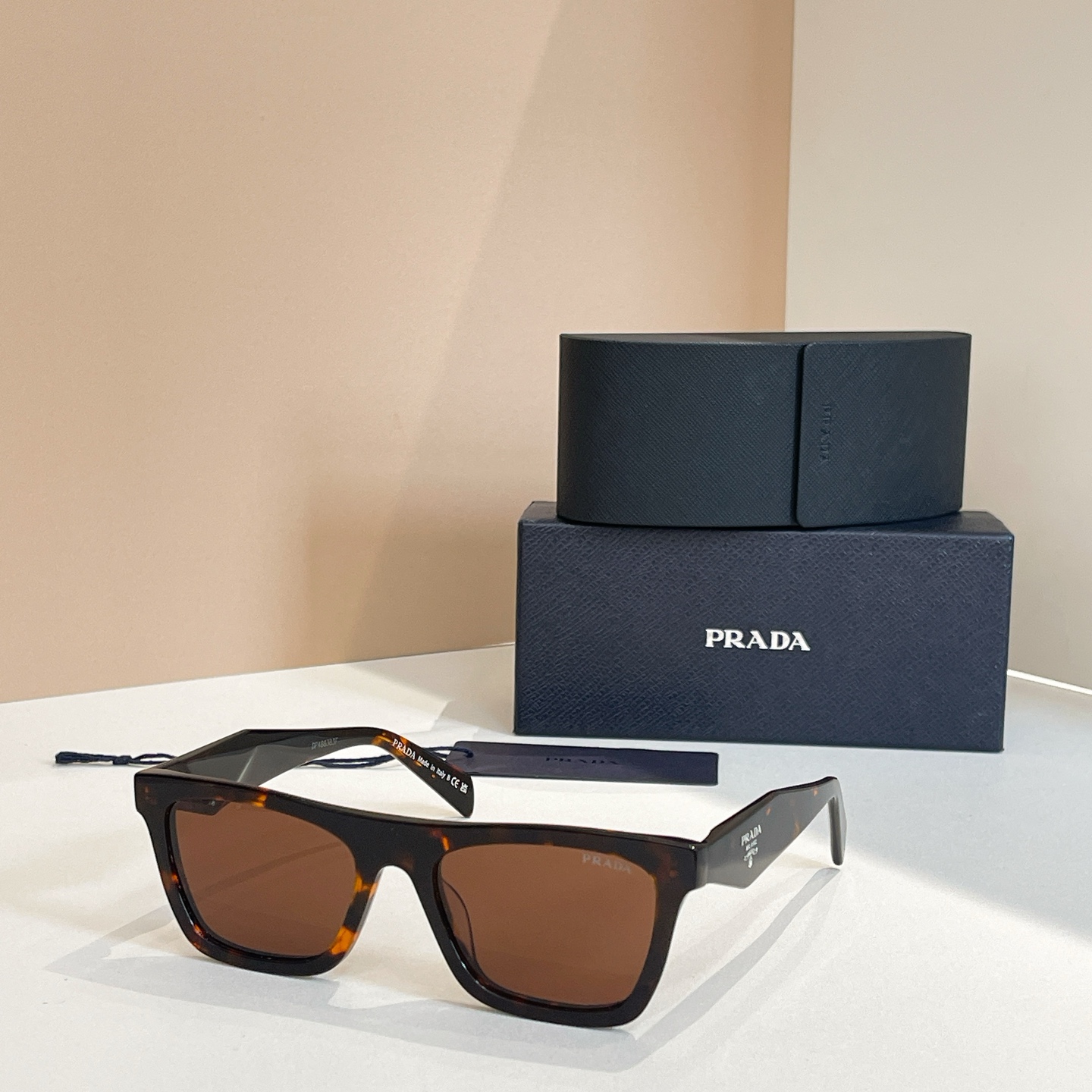 PRADA✨✨✨MODEL：PR B21S✨✨✨SIZE：53口20-145✨✨✨