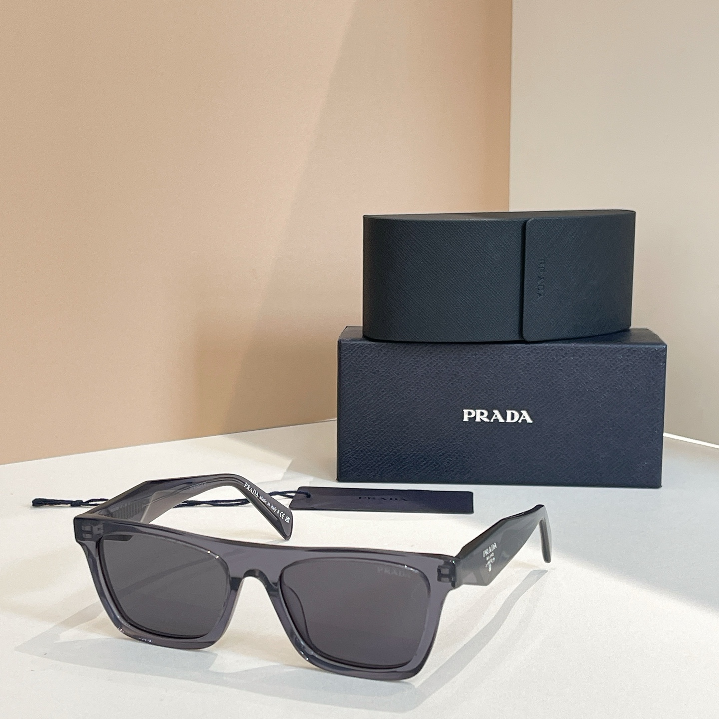 PRADA✨✨✨MODEL：PR B21S✨✨✨SIZE：53口20-145✨✨✨