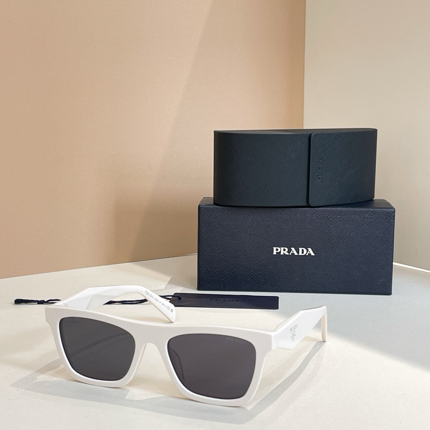 PRADA✨✨✨MODEL：PR B21S✨✨✨SIZE：53口20-145✨✨✨