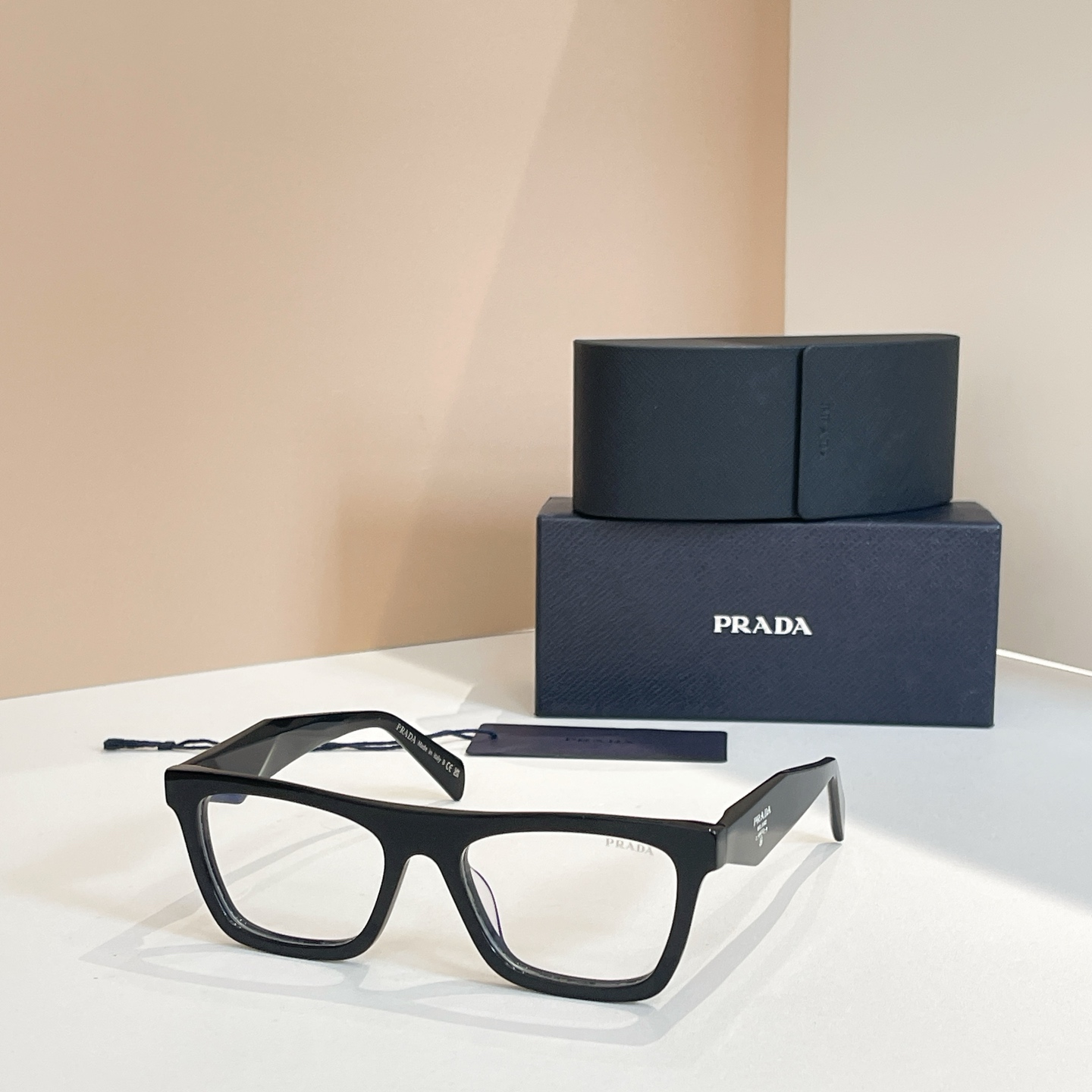 PRADA✨✨✨MODEL：PR B21S✨✨✨SIZE：53口20-145✨✨✨