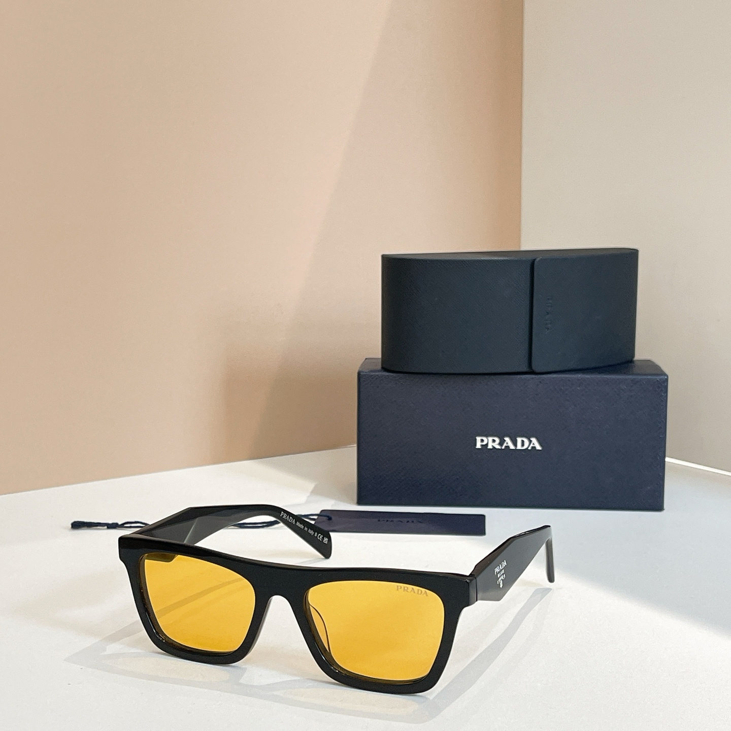 PRADA✨✨✨MODEL：PR B21S✨✨✨SIZE：53口20-145✨✨✨