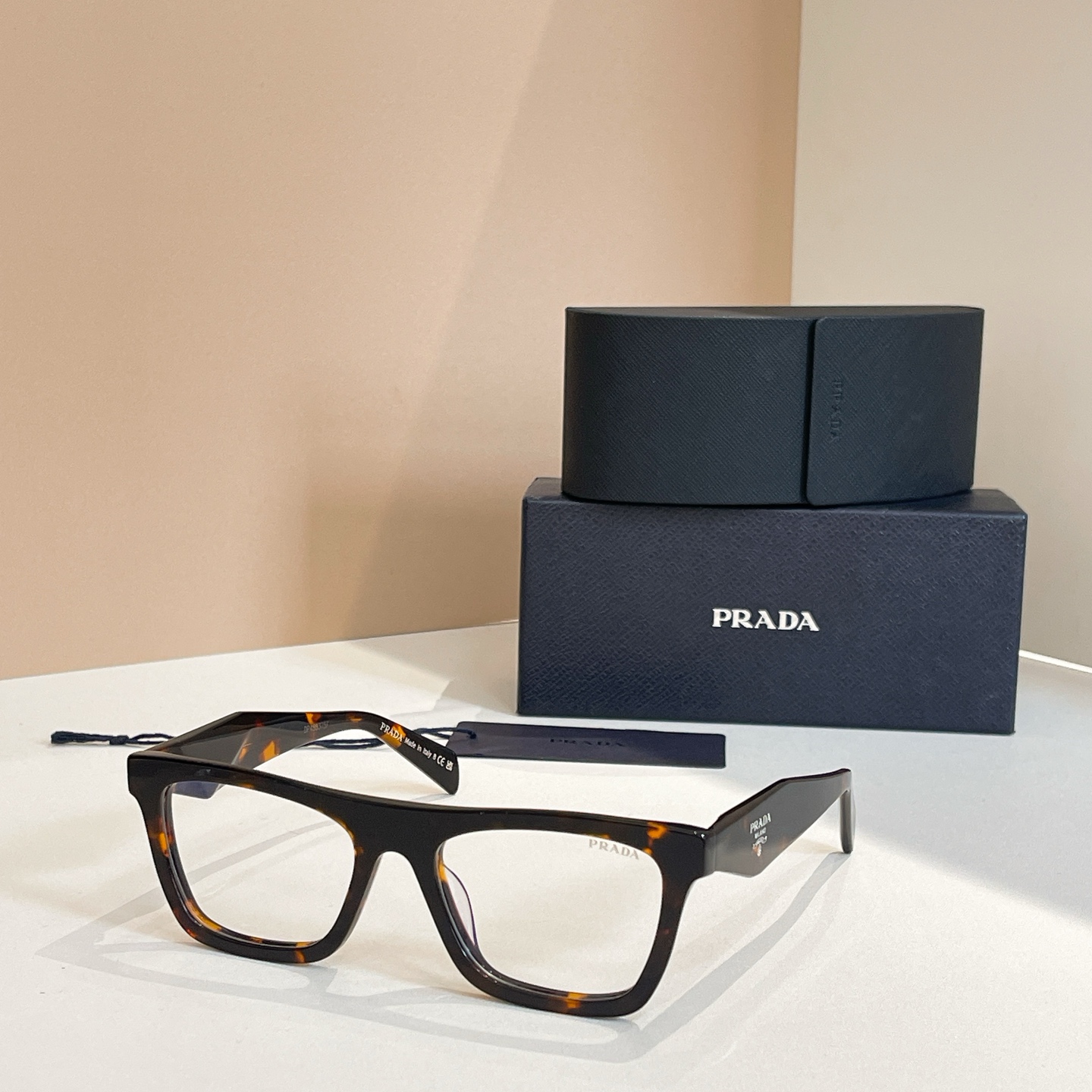 PRADA✨✨✨MODEL：PR B21S✨✨✨SIZE：53口20-145✨✨✨