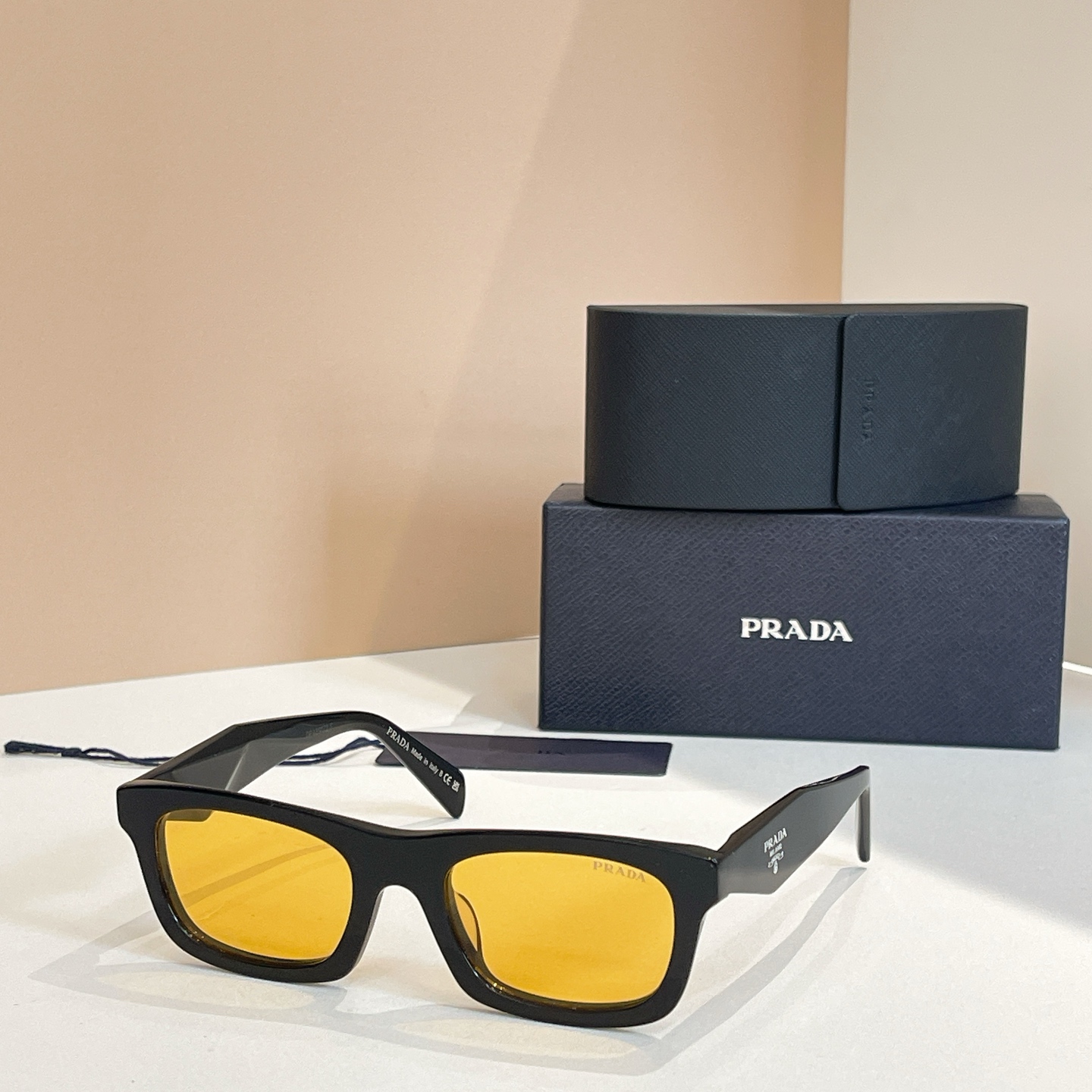 PRADA✨✨✨MODEL：PR B20S✨✨✨SIZE：51口22-145✨✨✨