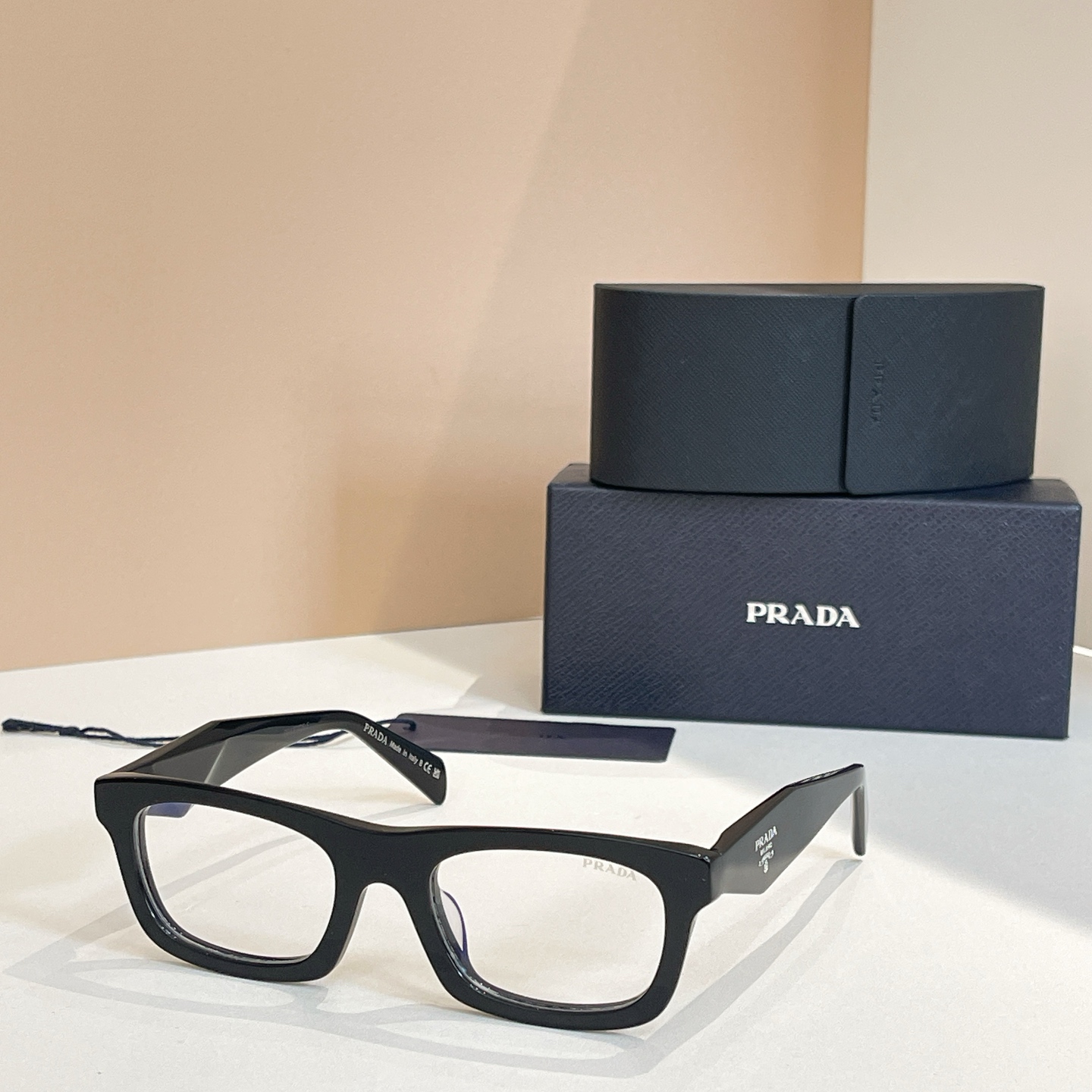 PRADA✨✨✨MODEL：PR B20S✨✨✨SIZE：51口22-145✨✨✨