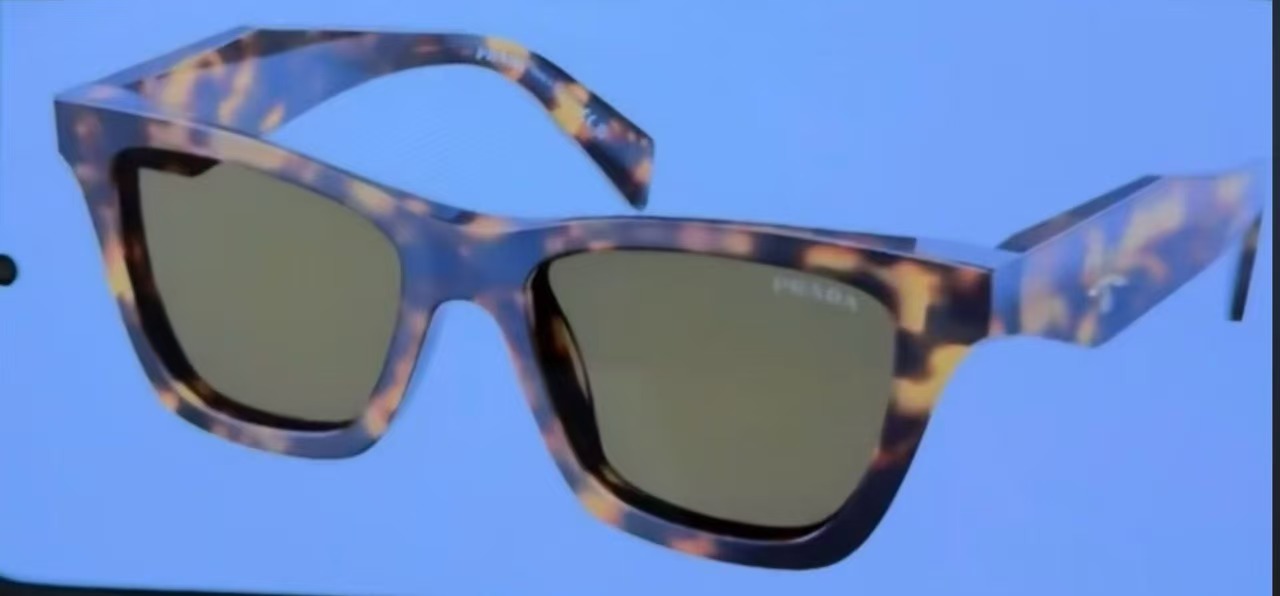 PRADA✨✨✨MODEL：PR B20S✨✨✨SIZE：51口22-145✨✨✨