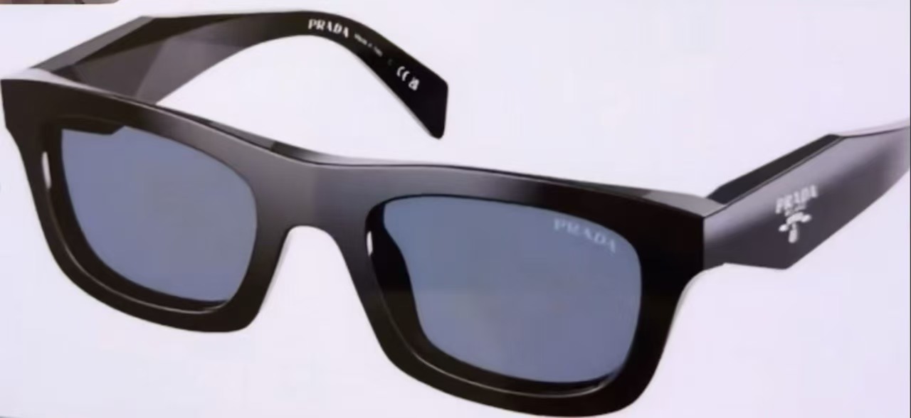 PRADA✨✨✨MODEL：PR B20S✨✨✨SIZE：51口22-145✨✨✨