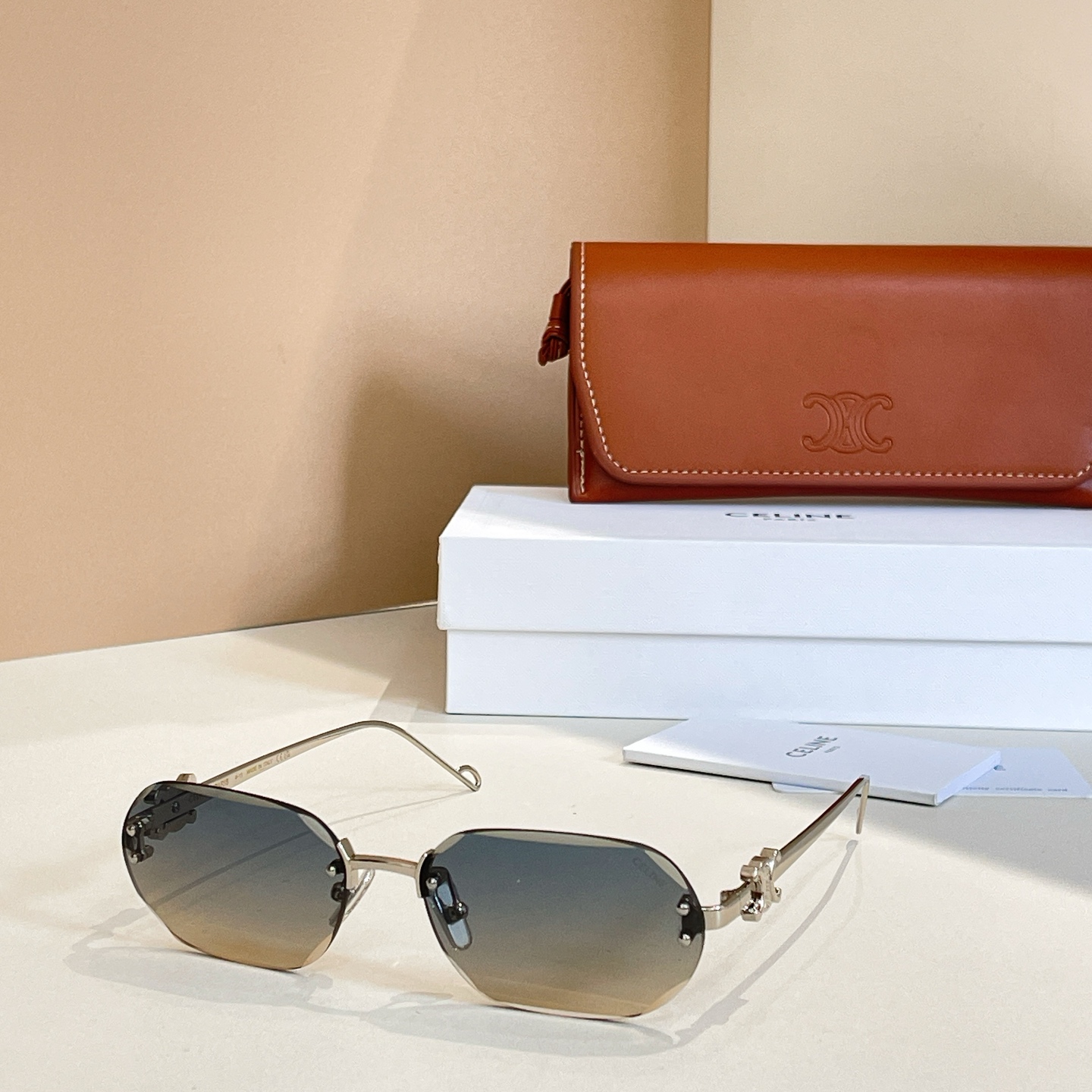 CELIN*🌟🌟🌟MODELCL42099U🌟🌟🌟SIZE59口17-143🌟🌟🌟