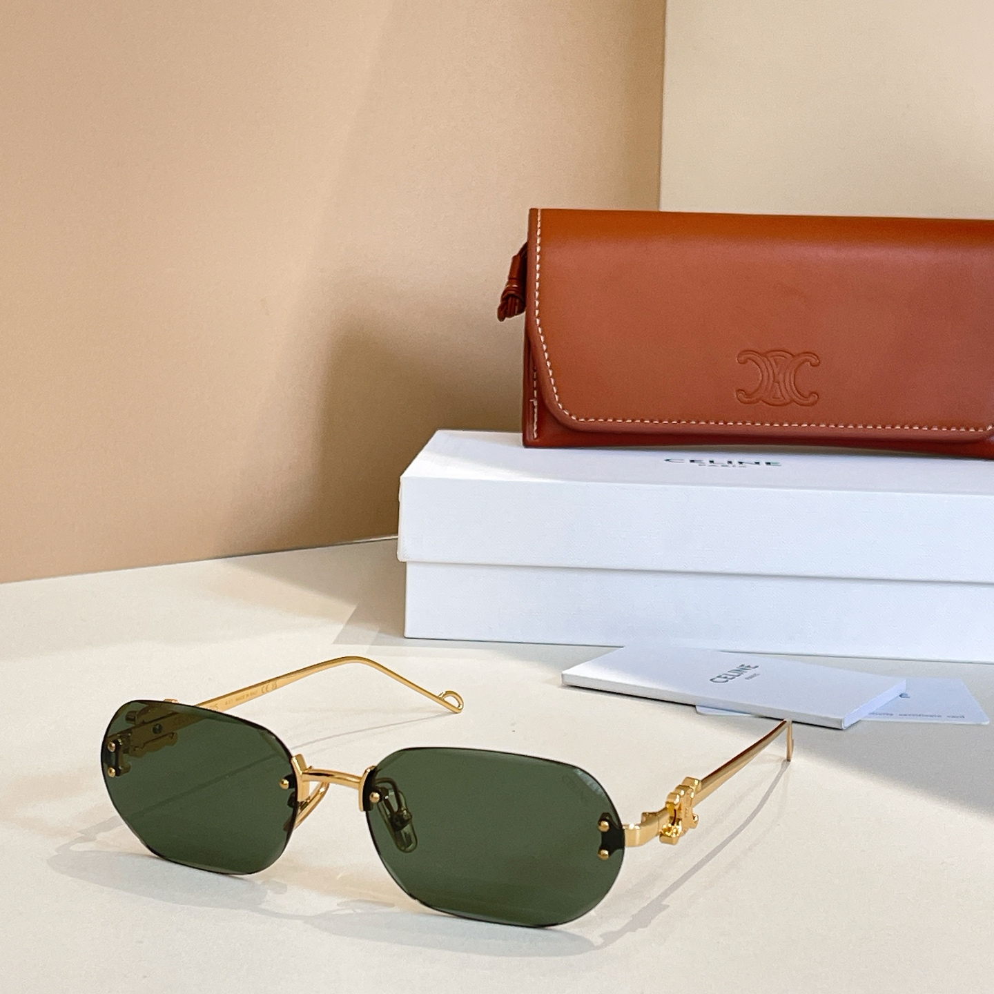 CELIN*🌟🌟🌟MODELCL42099U🌟🌟🌟SIZE59口17-143🌟🌟🌟