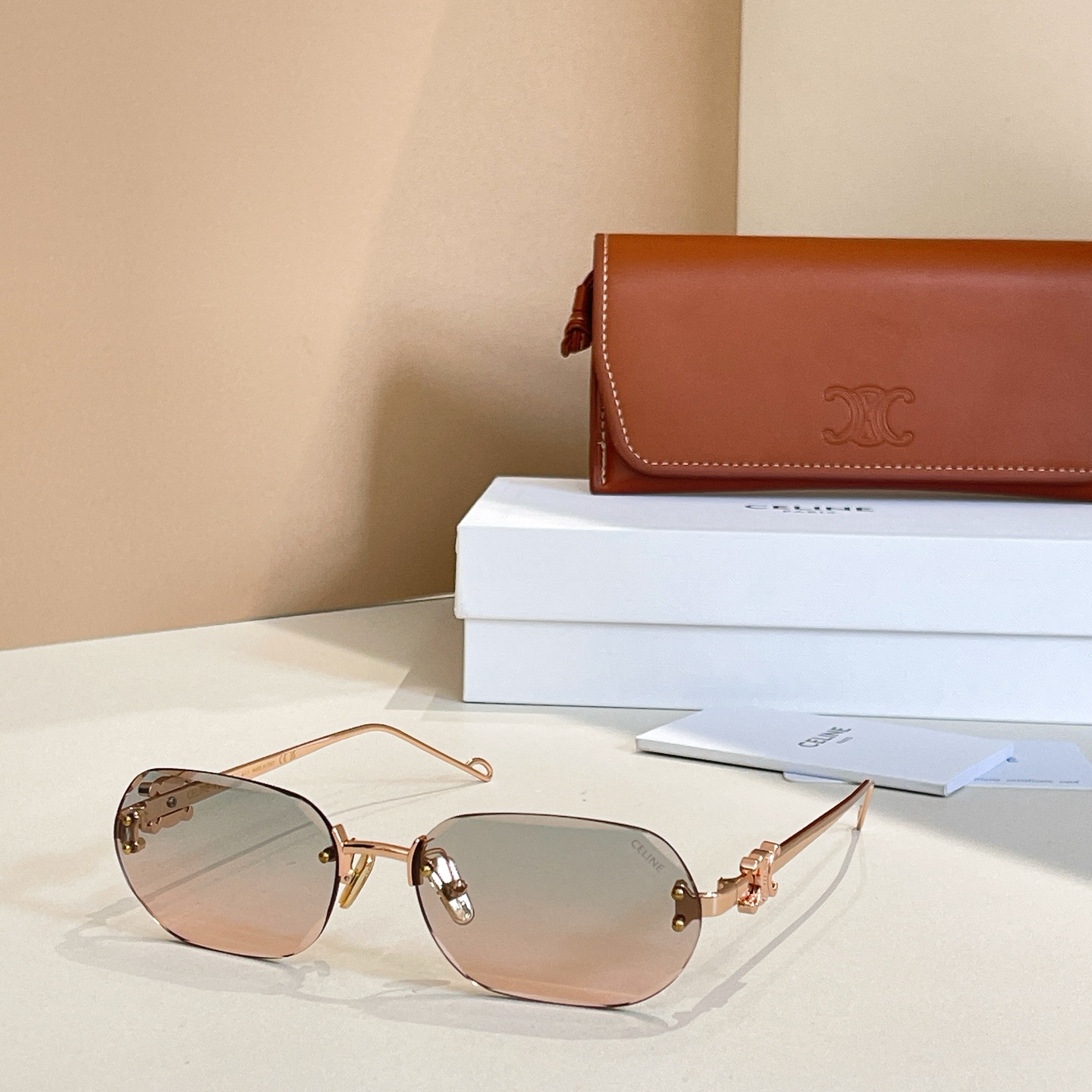 CELIN*🌟🌟🌟MODELCL42099U🌟🌟🌟SIZE59口17-143🌟🌟🌟