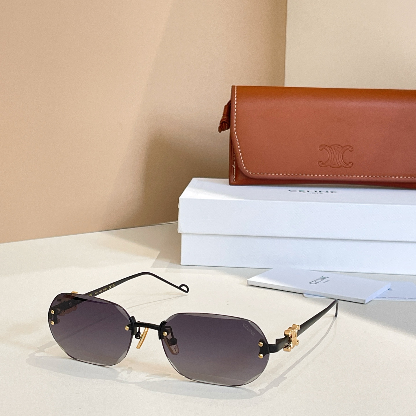 CELIN*🌟🌟🌟MODELCL42099U🌟🌟🌟SIZE59口17-143🌟🌟🌟