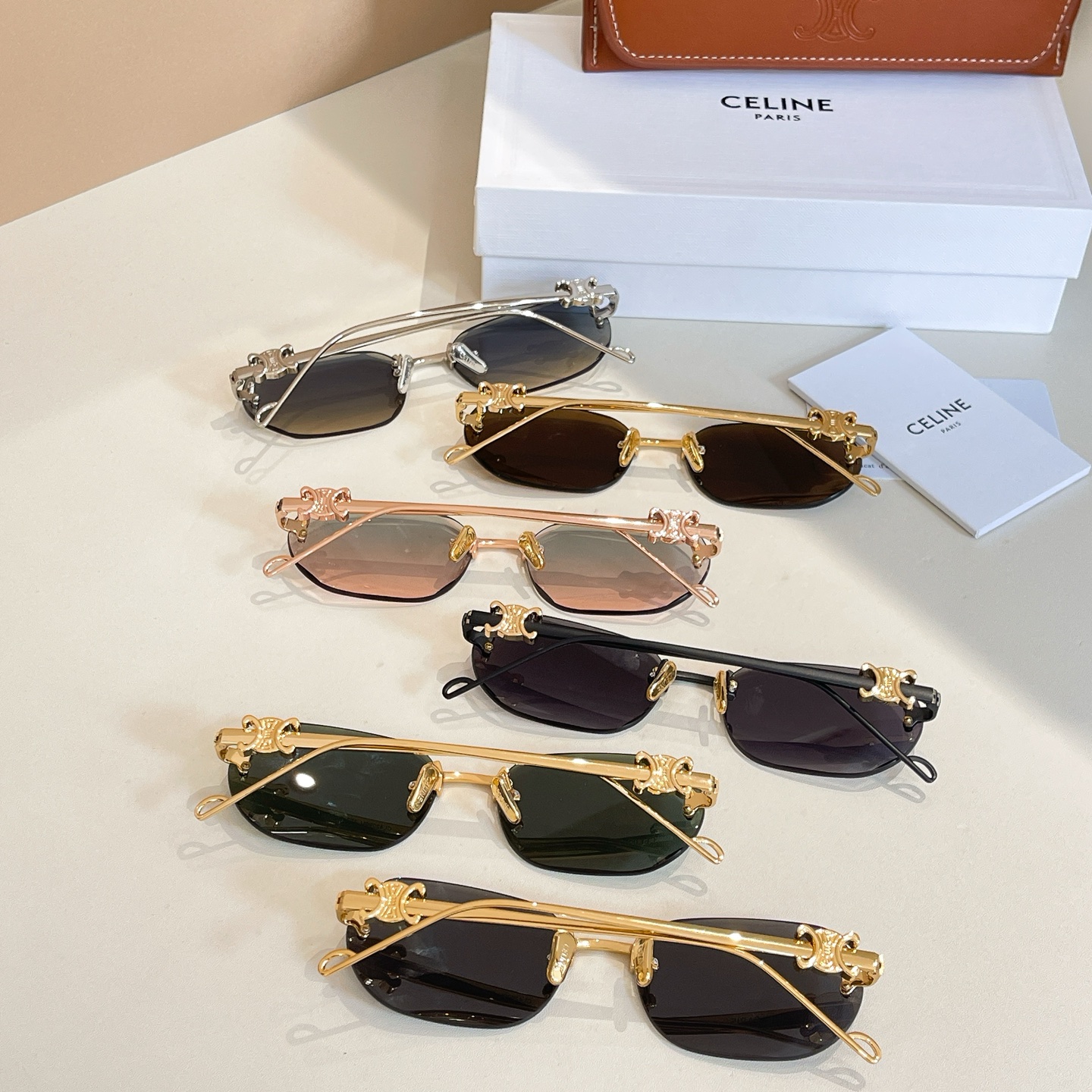 CELIN*🌟🌟🌟MODELCL42099U🌟🌟🌟SIZE59口17-143🌟🌟🌟