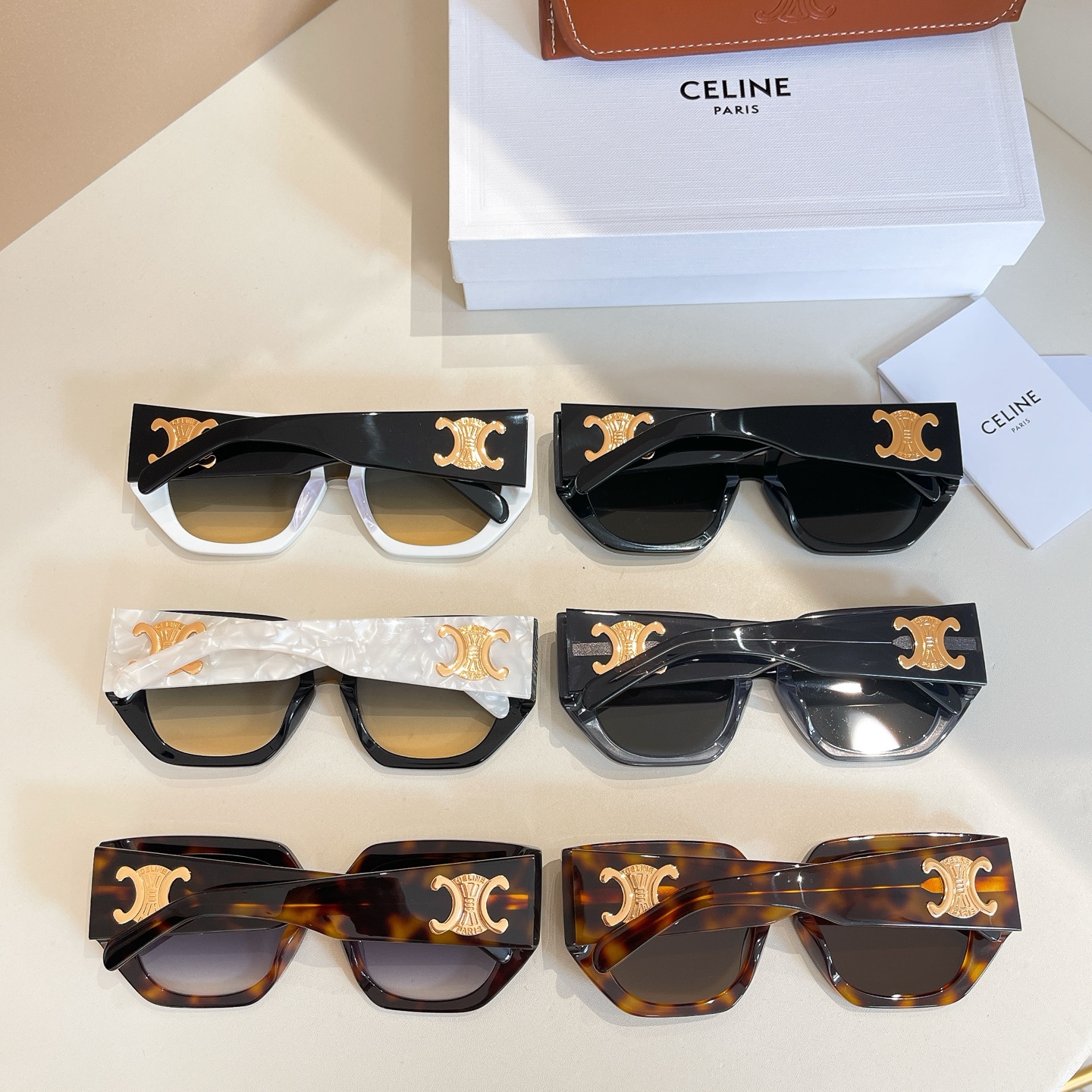 CELIN*🌟🌟🌟MODELCL 42127U🌟🌟🌟SIZE54口21-145🌟🌟🌟