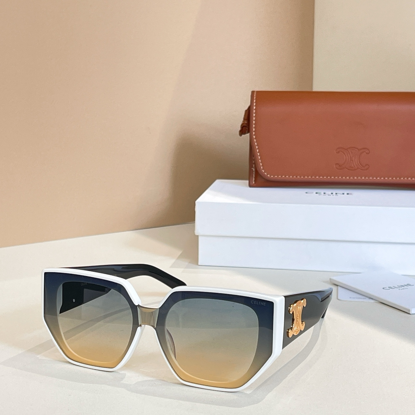 CELIN*🌟🌟🌟MODELCL 42127U🌟🌟🌟SIZE54口21-145🌟🌟🌟